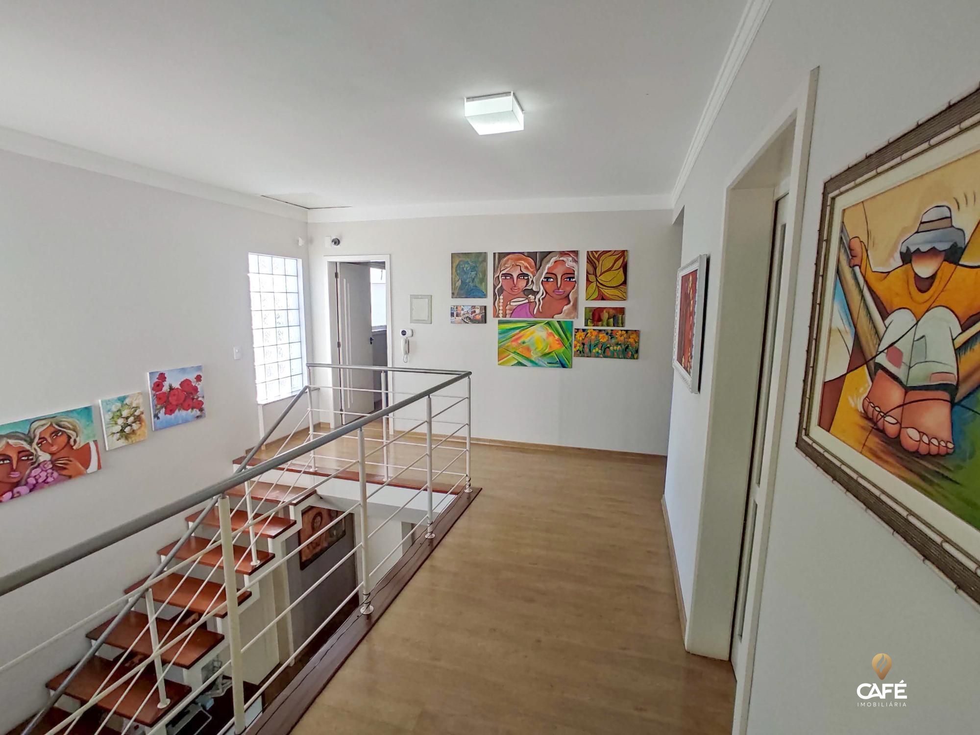 Casa, 4 quartos, 463 m² - Foto 29