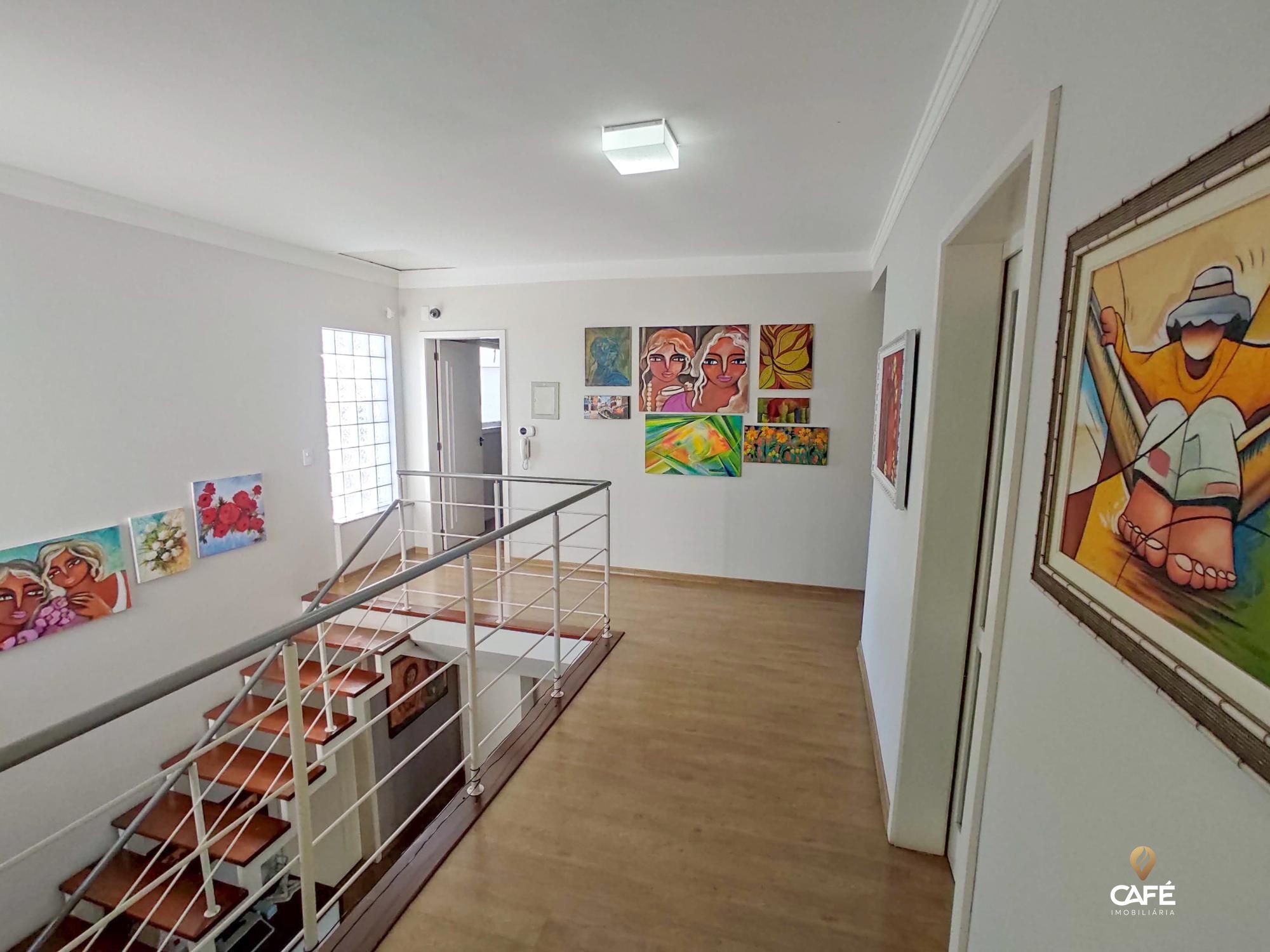 Casa à venda com 4 quartos, 463m² - Foto 29