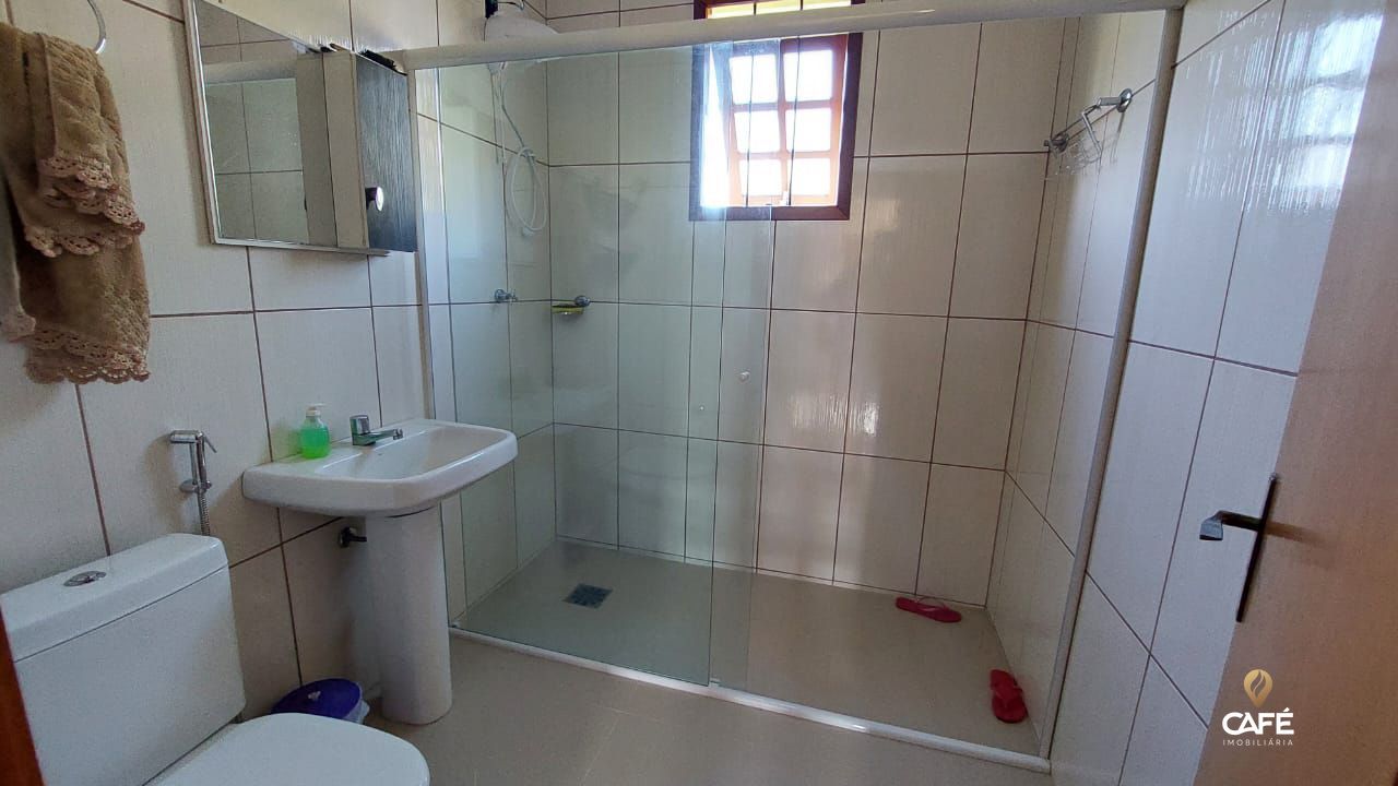 Sítio à venda com 3 quartos, 190m² - Foto 8