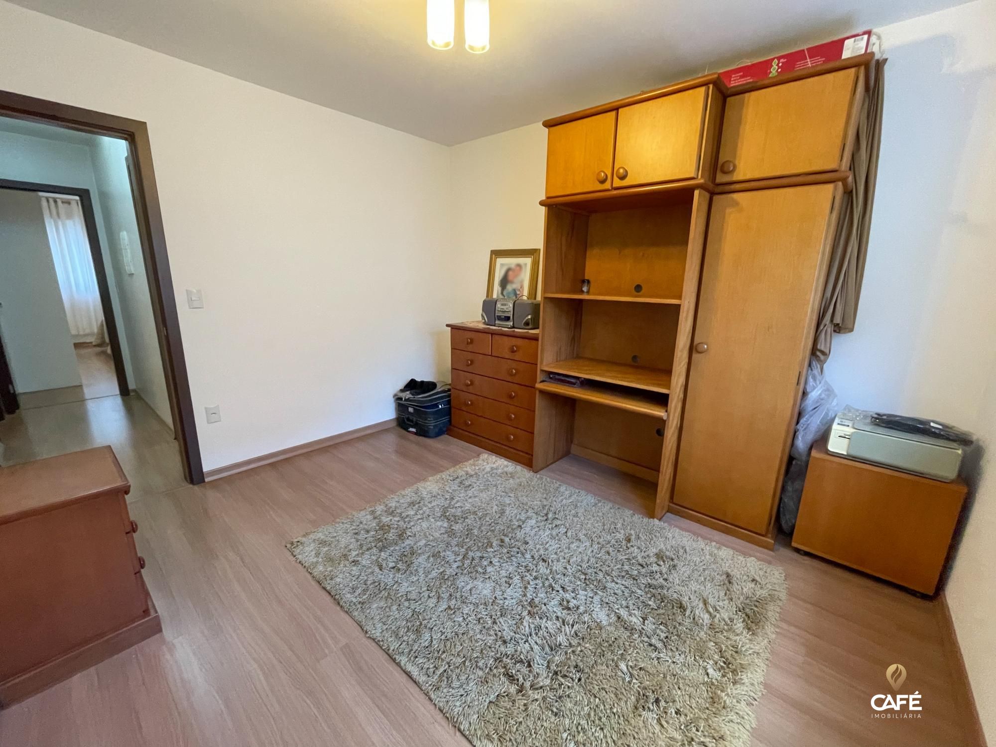 Apartamento à venda com 3 quartos, 131m² - Foto 22