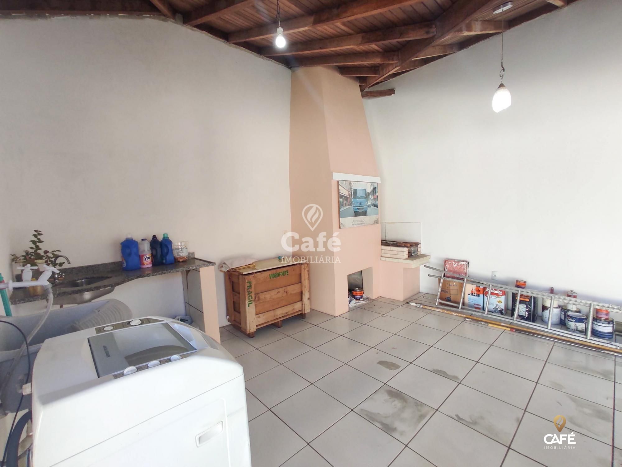 Casa, 2 quartos, 115 m² - Foto 18