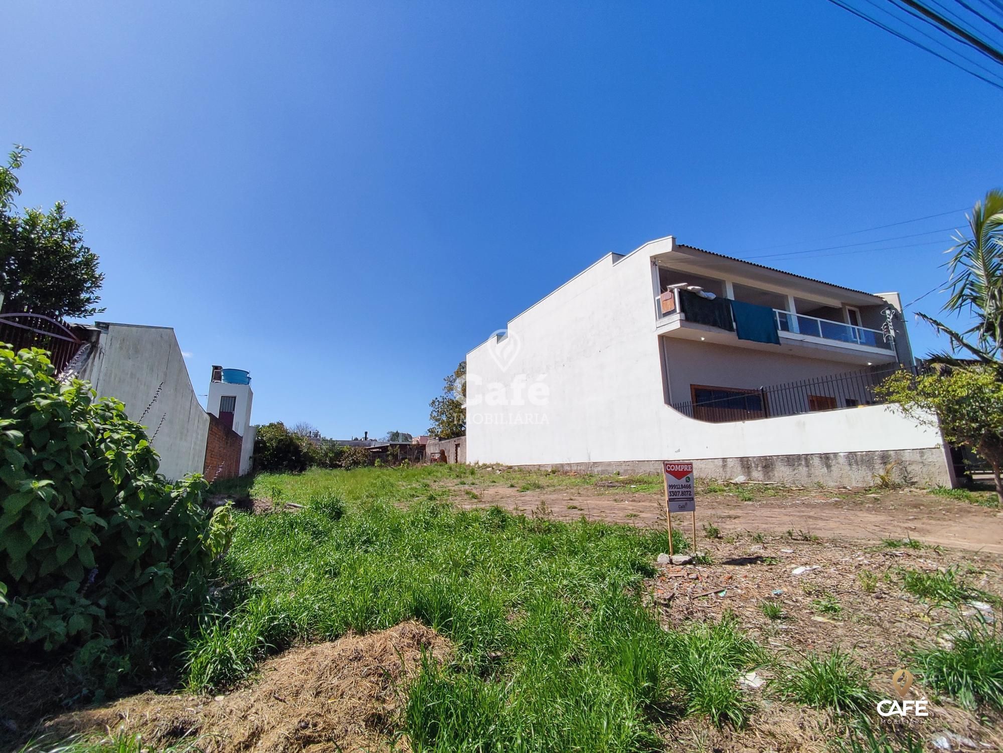 Terreno, 487 m² - Foto 2