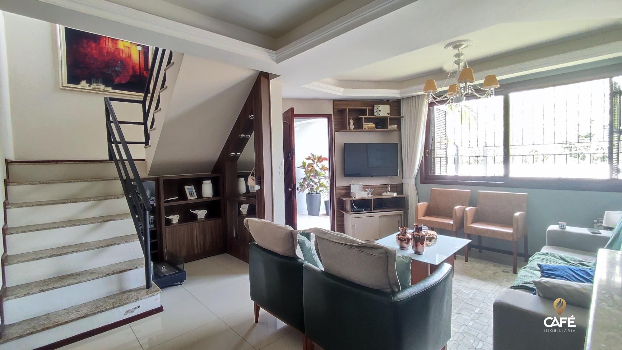 Casa, 3 quartos, 241 m² - Foto 5