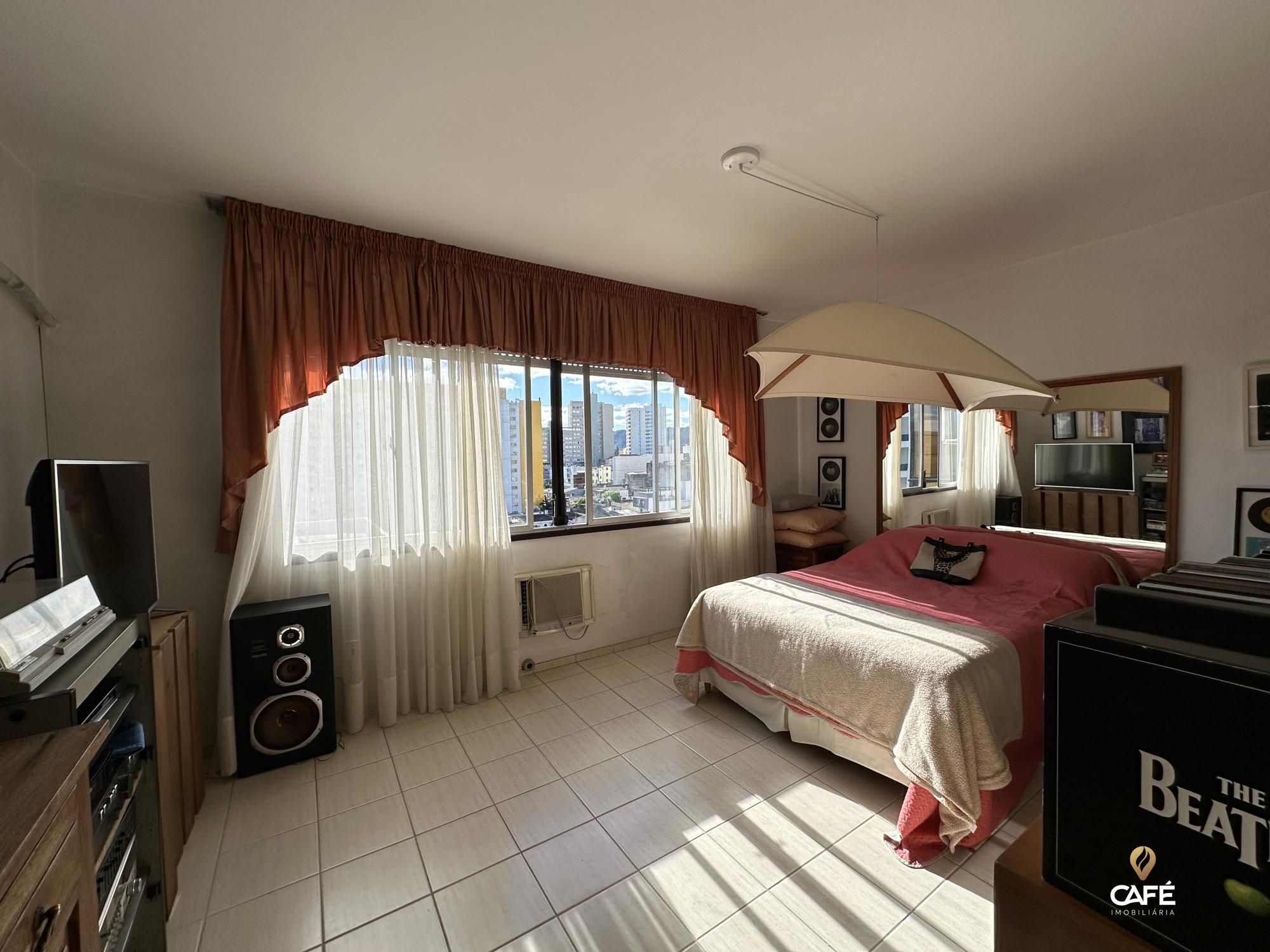 Apartamento, 3 quartos, 144 m² - Foto 22