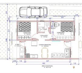 Casa à venda com 2 quartos, 49m² - Foto 16