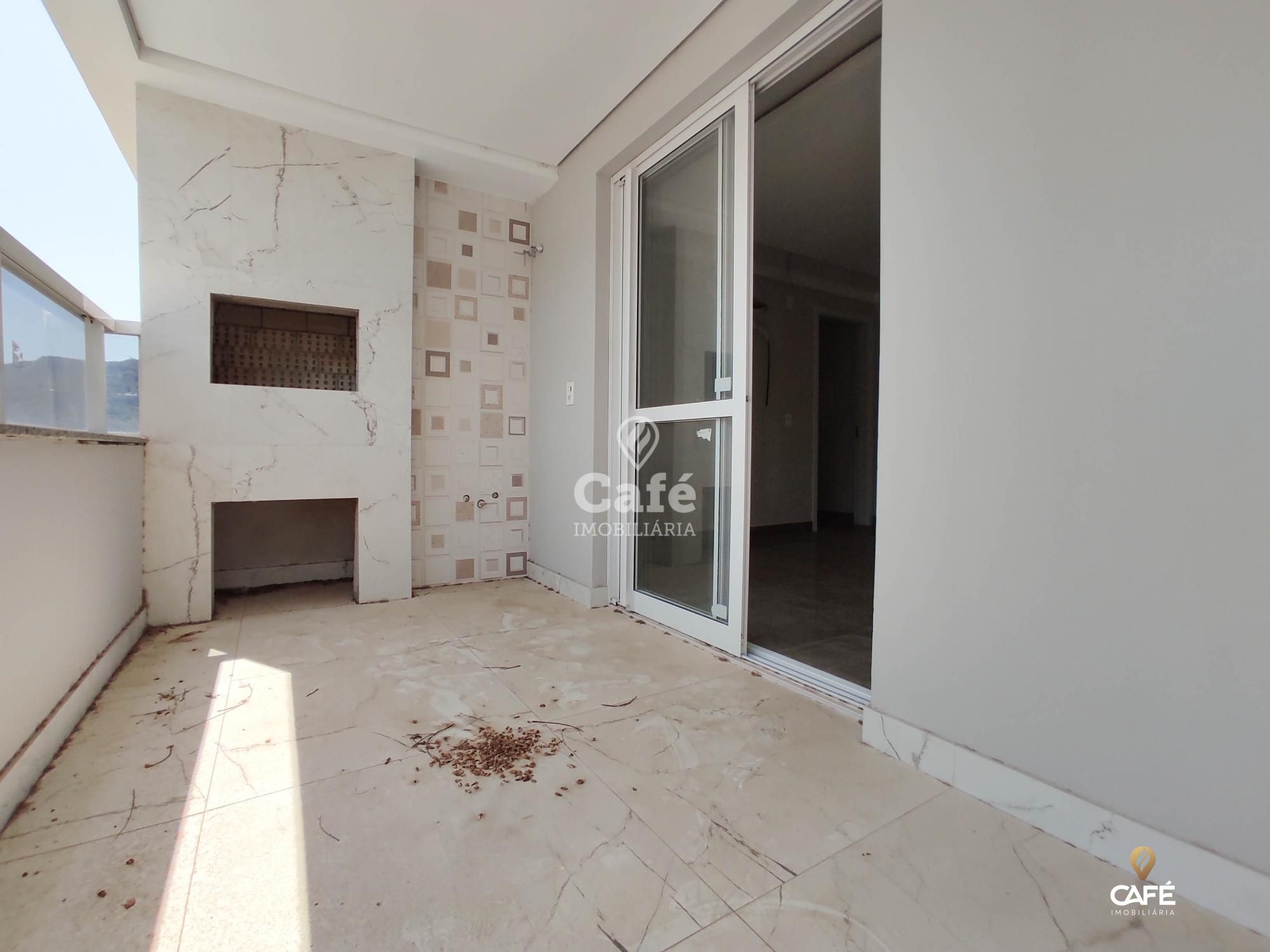 Apartamento à venda com 3 quartos, 154m² - Foto 8