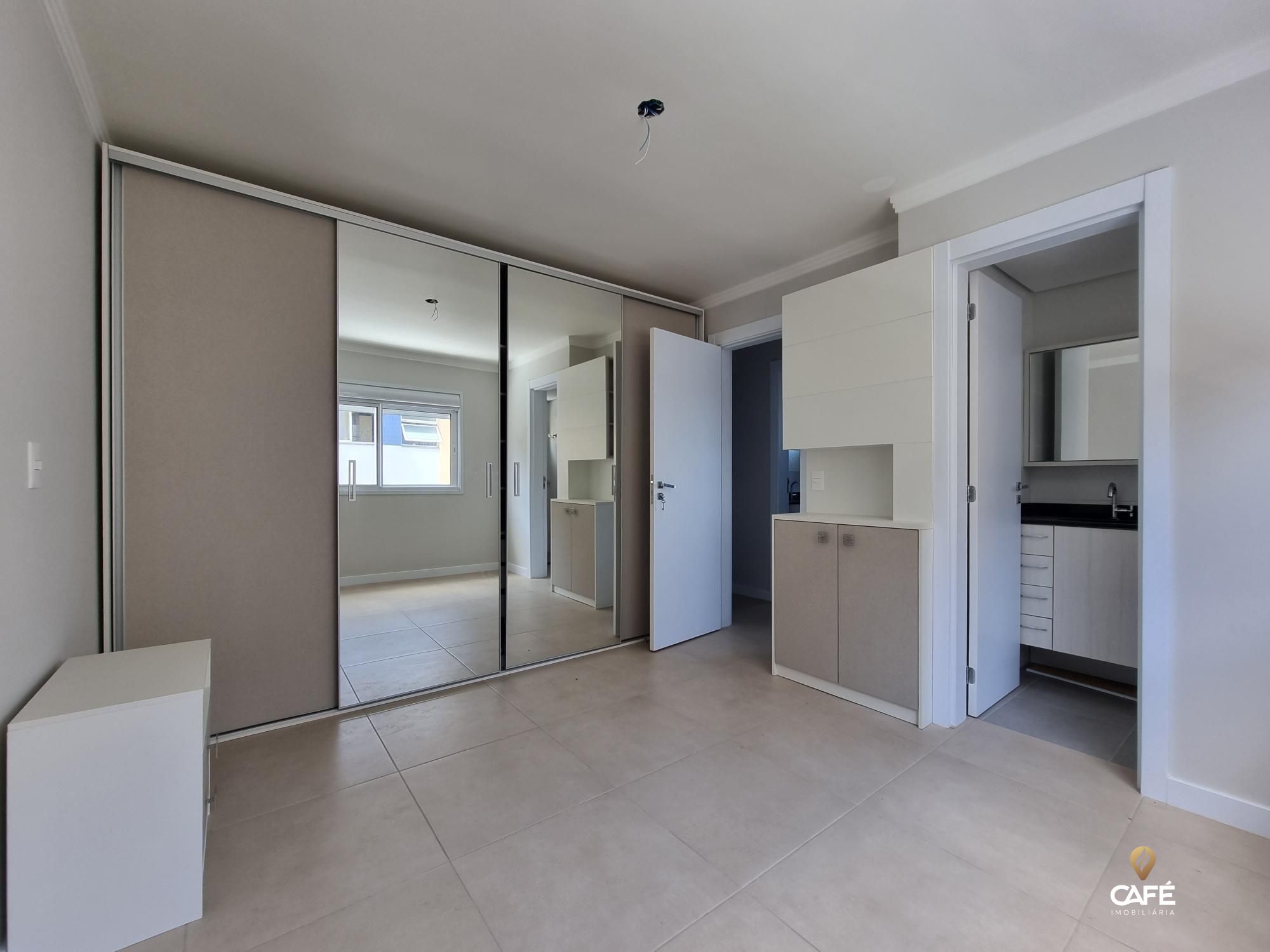 Apartamento à venda com 2 quartos, 69m² - Foto 5