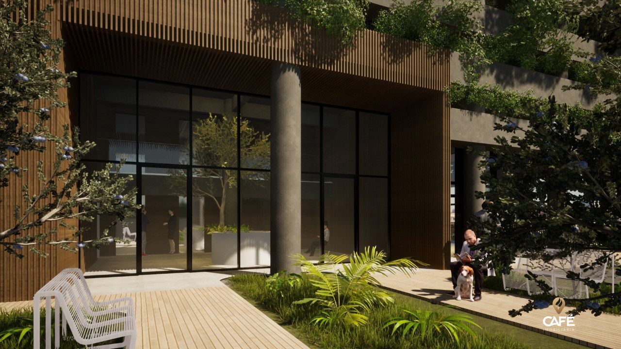 Apartamento, 2 quartos, 80 m² - Foto 4