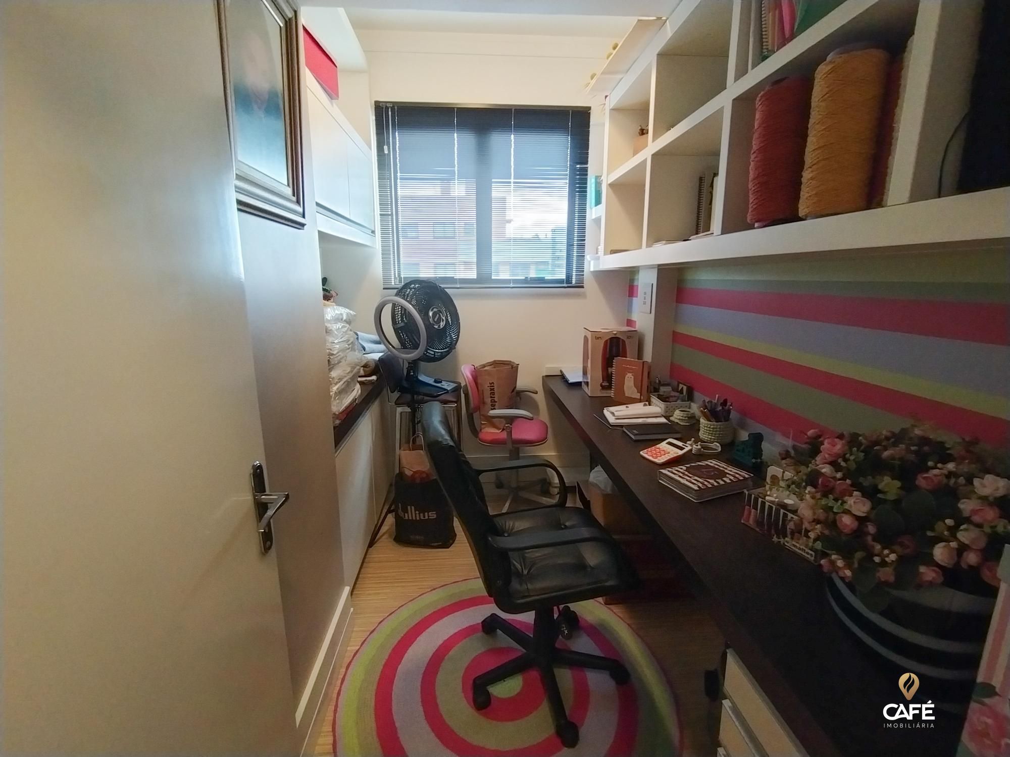 Apartamento à venda com 3 quartos, 114m² - Foto 15