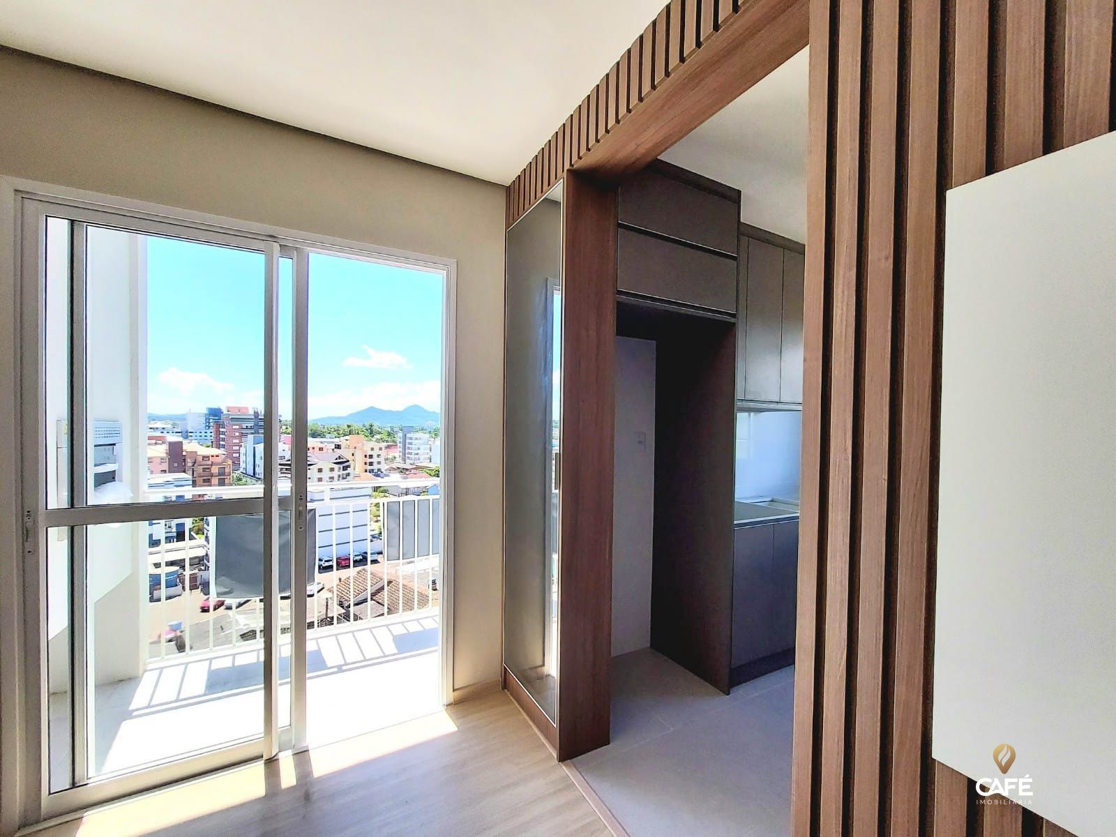 Apartamento, 2 quartos, 54 m² - Foto 7