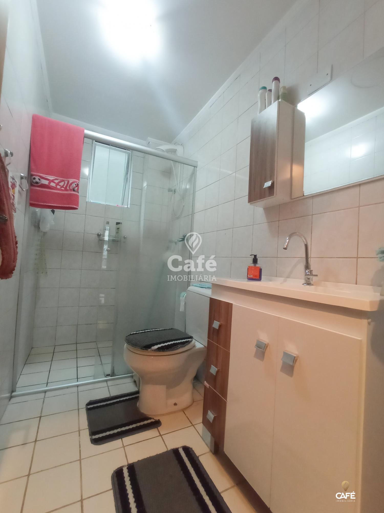 Apartamento à venda com 2 quartos, 62m² - Foto 13