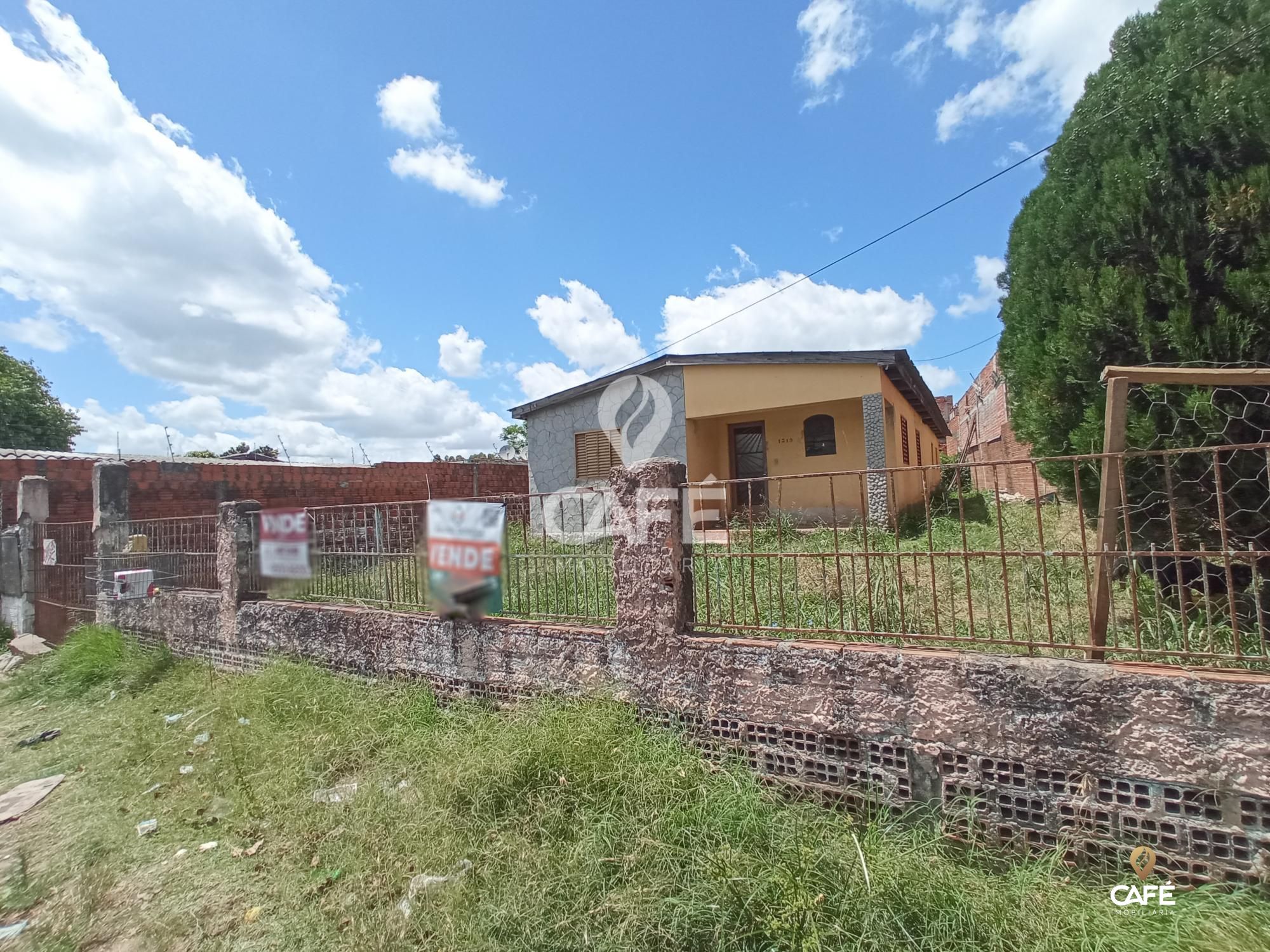 Casa, 3 quartos, 80 m² - Foto 2