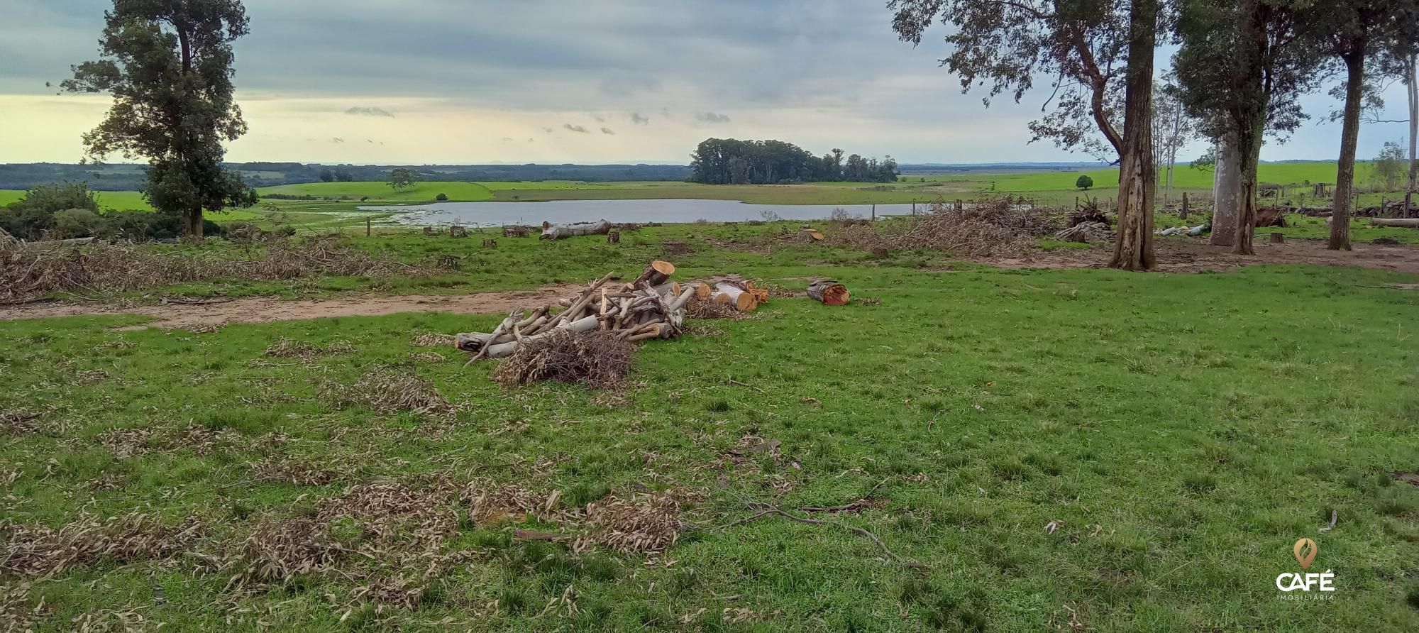 Loteamento e Condomínio, 1520000 hectares - Foto 4