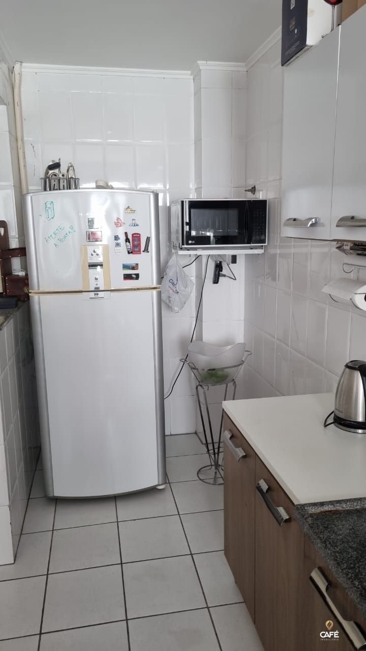 Apartamento à venda com 2 quartos, 117m² - Foto 5