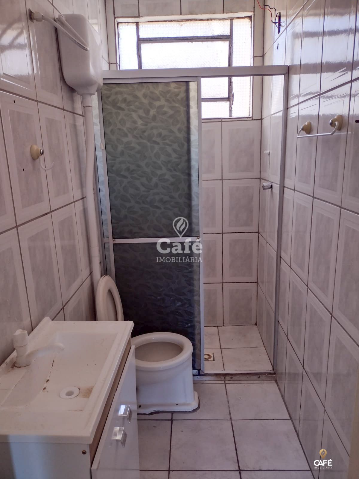 Apartamento à venda com 2 quartos, 45m² - Foto 6