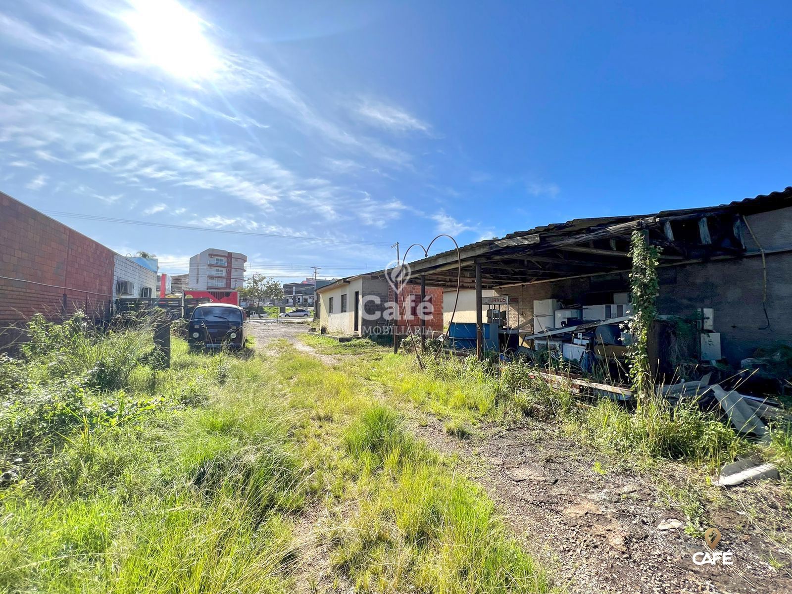 Terreno, 2484 m² - Foto 2