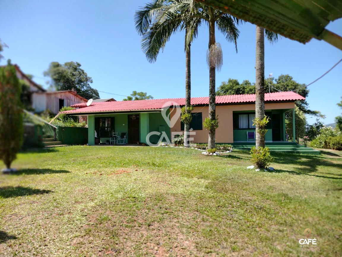 Fazenda à venda com 3 quartos, 110m² - Foto 17