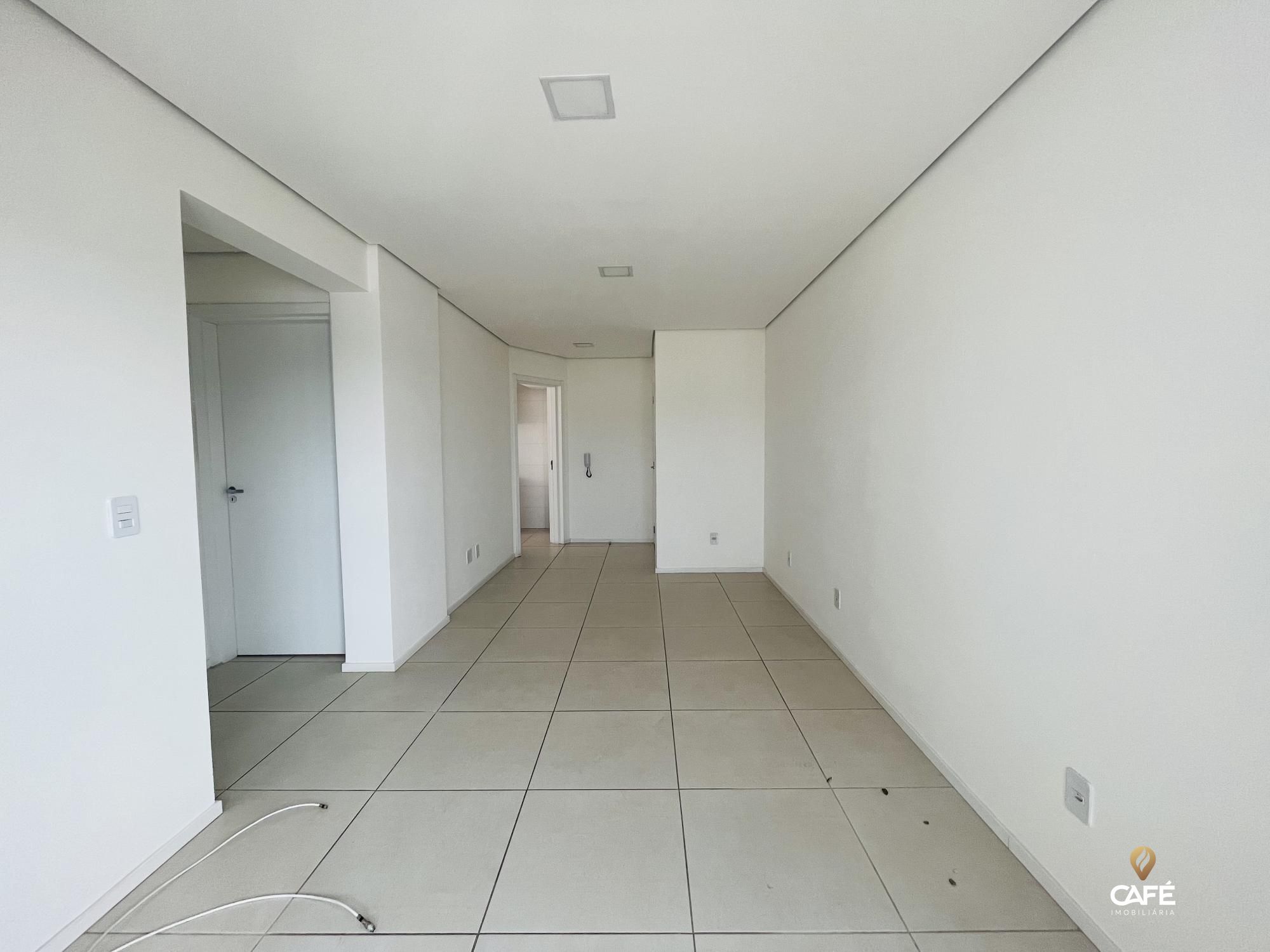 Apartamento à venda com 2 quartos, 79m² - Foto 2