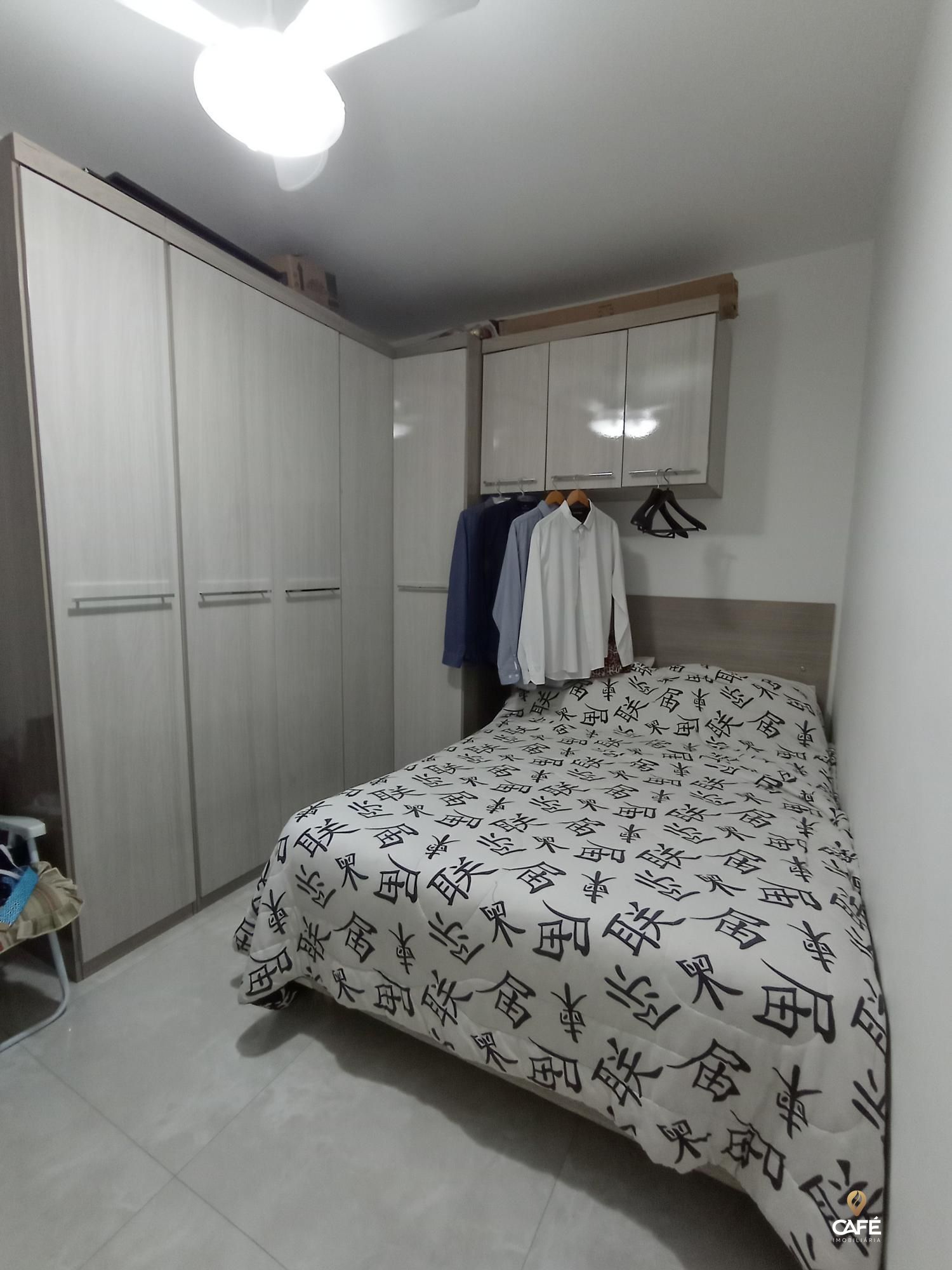 Apartamento à venda com 3 quartos, 106m² - Foto 7