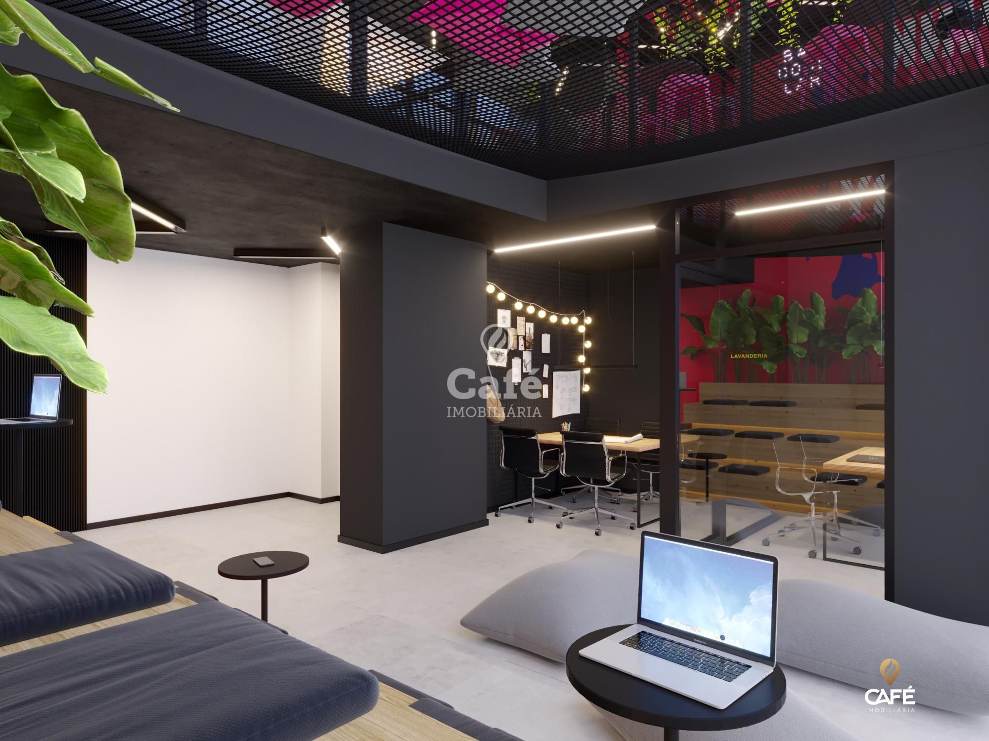 Apartamento, 2 quartos, 36 m² - Foto 28