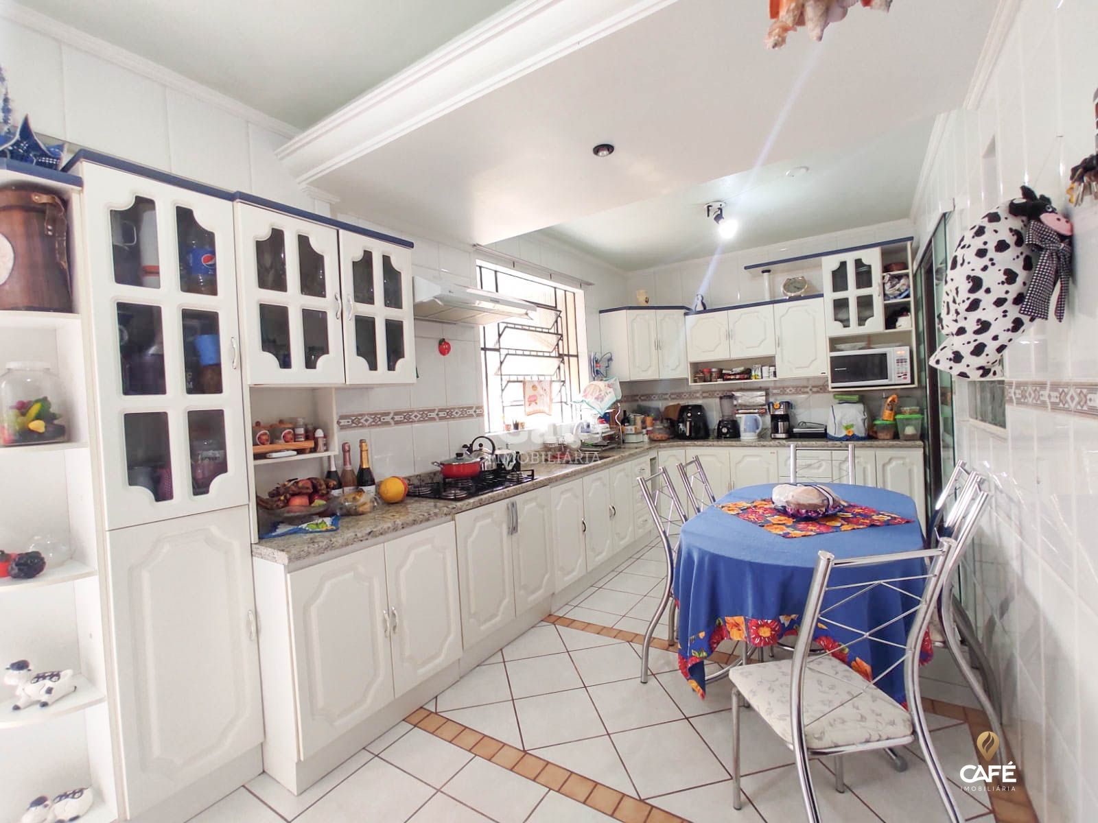 Casa, 5 quartos, 203 m² - Foto 10