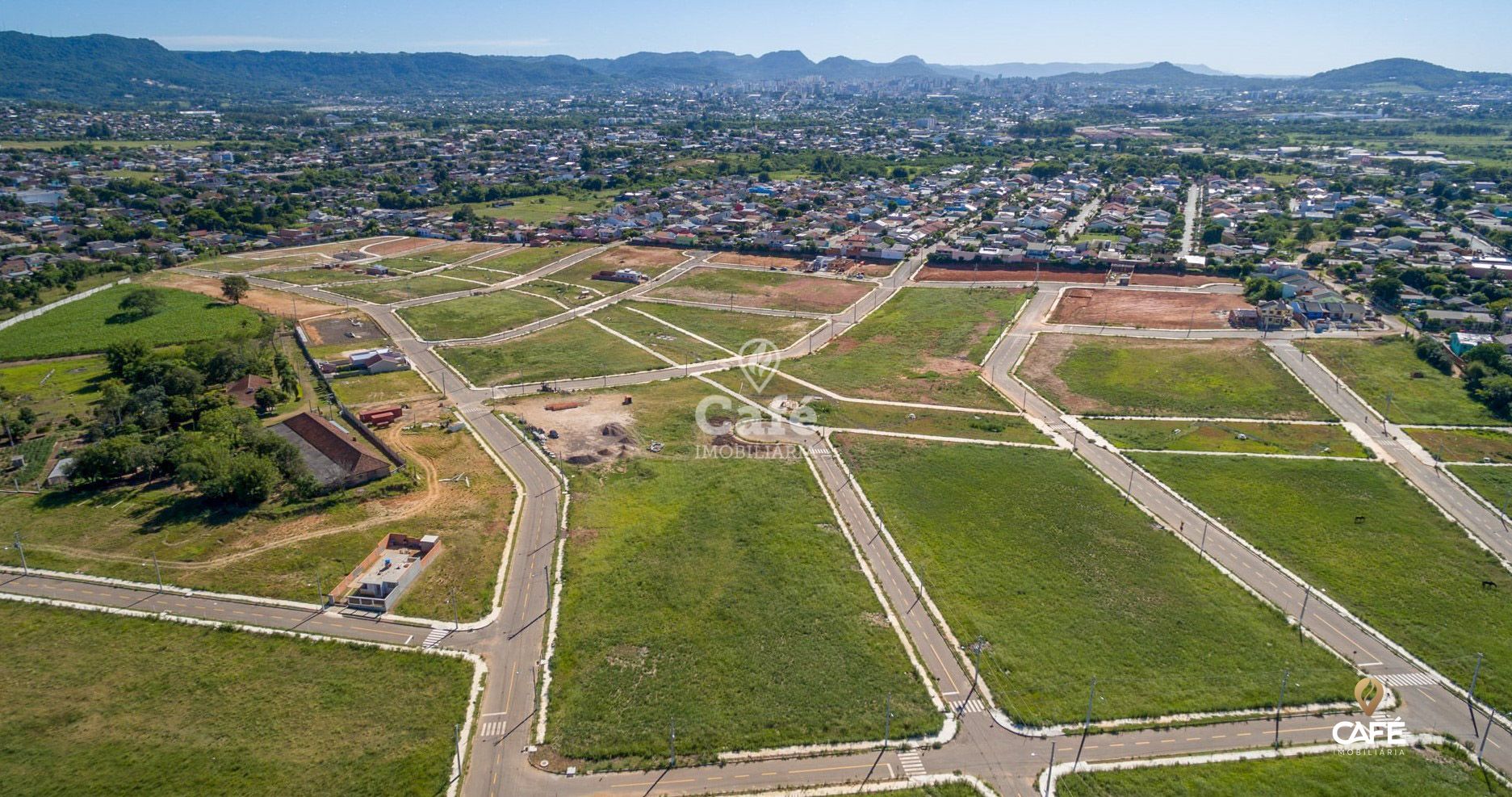 Terreno, 322 m² - Foto 2