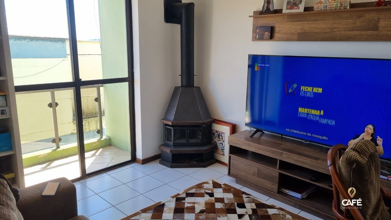 Apartamento, 2 quartos, 117 m² - Foto 12