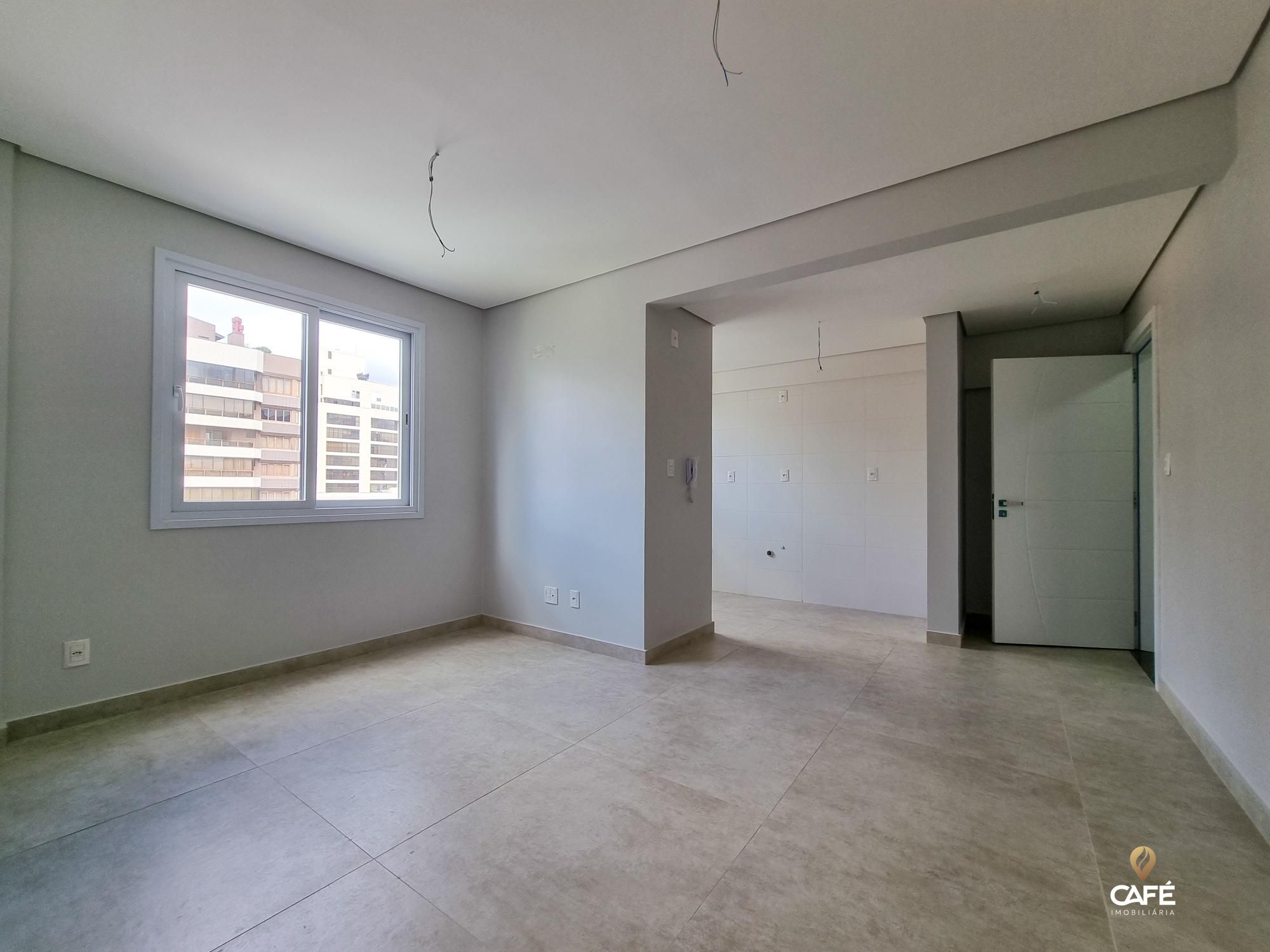 Apartamento à venda com 1 quarto, 40m² - Foto 8