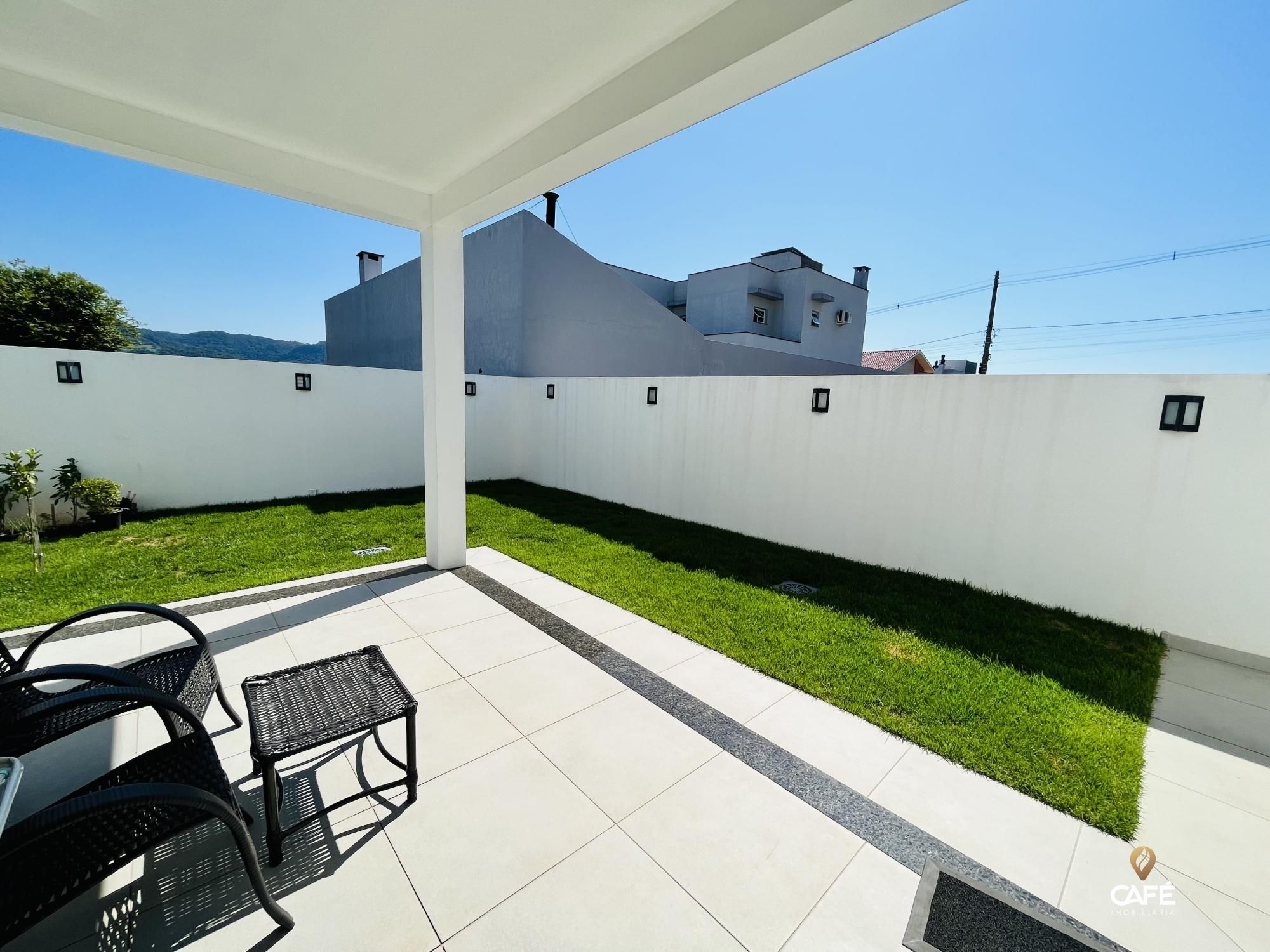 Casa à venda com 3 quartos, 330m² - Foto 29