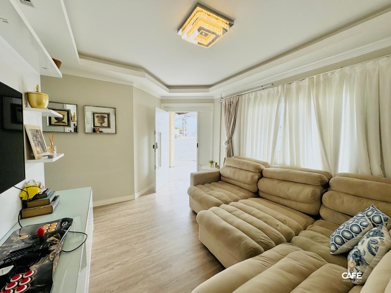 Casa, 3 quartos, 189 m² - Foto 5