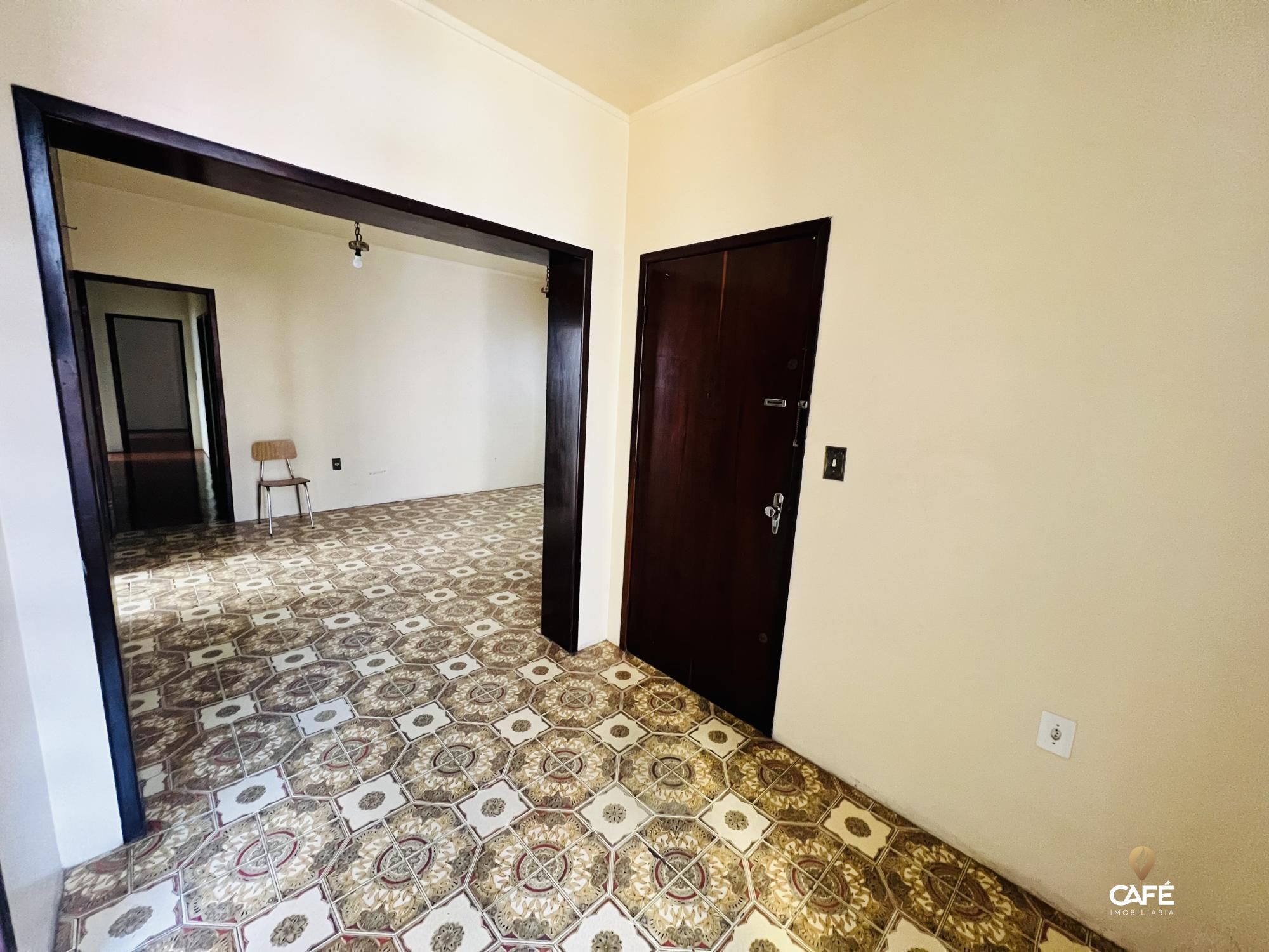 Apartamento à venda com 3 quartos, 154m² - Foto 4