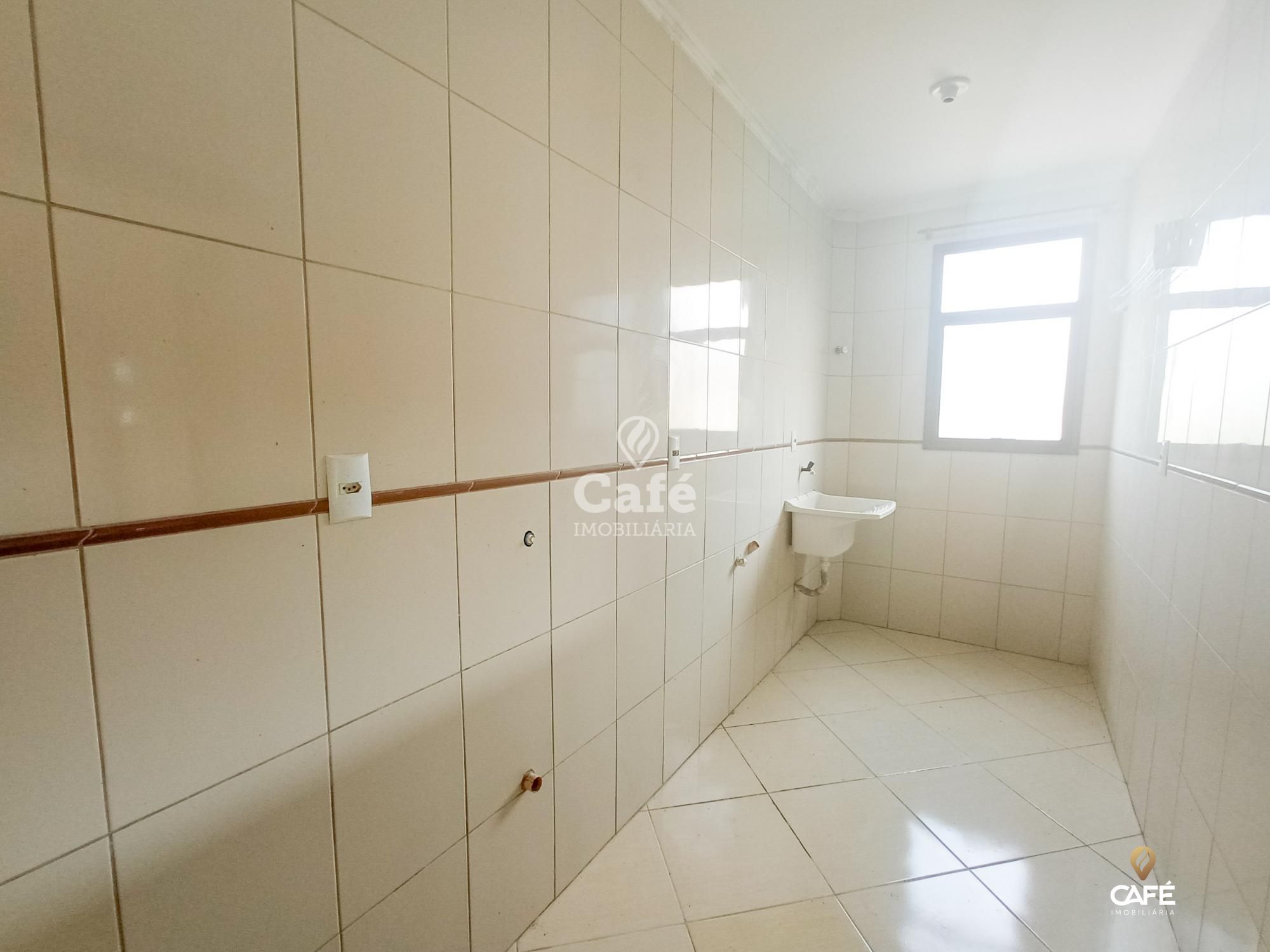 Apartamento à venda com 1 quarto, 44m² - Foto 2