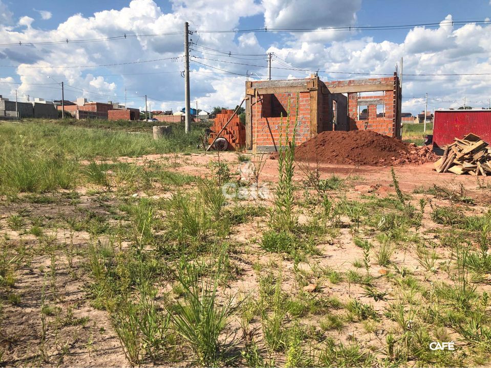 Casa de Condomínio à venda com 2 quartos, 50m² - Foto 1