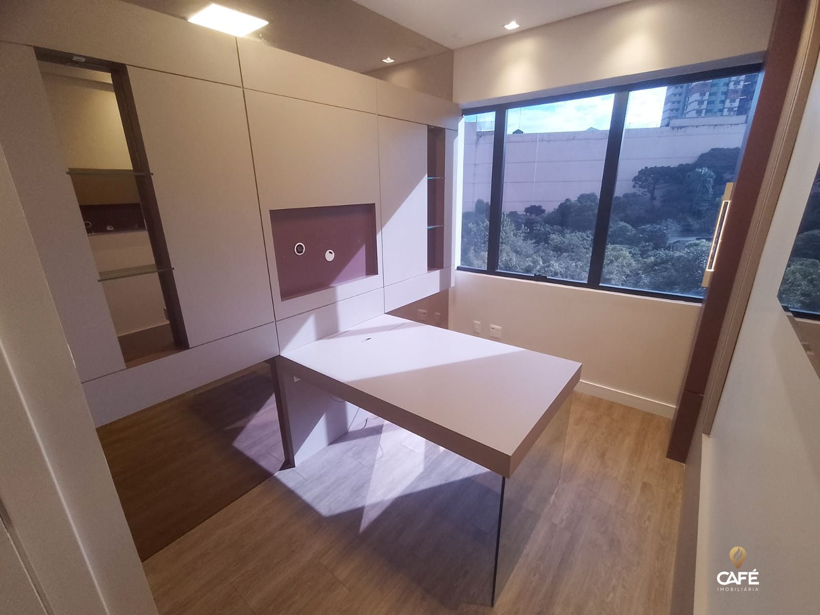 Conjunto Comercial-Sala à venda com 3 quartos, 43m² - Foto 11