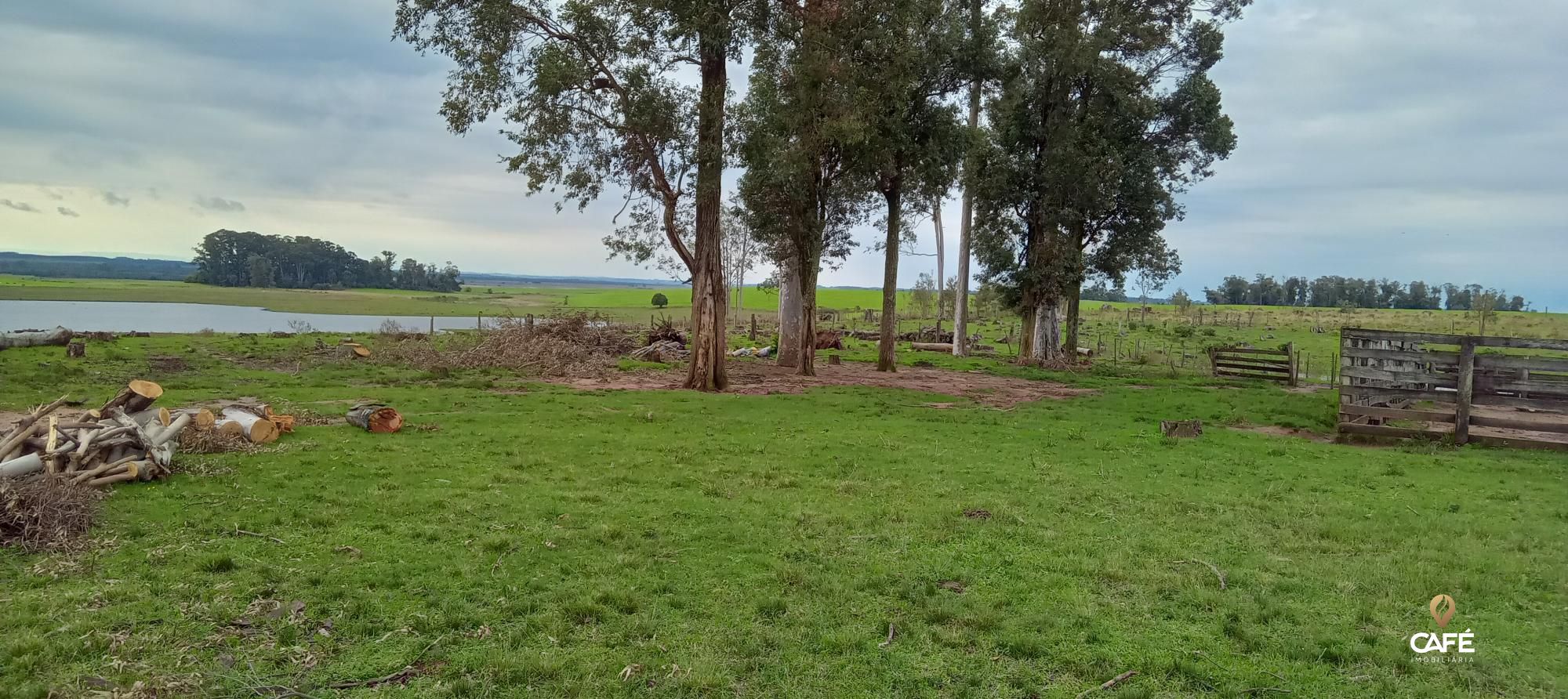 Loteamento e Condomínio, 1520000 hectares - Foto 5