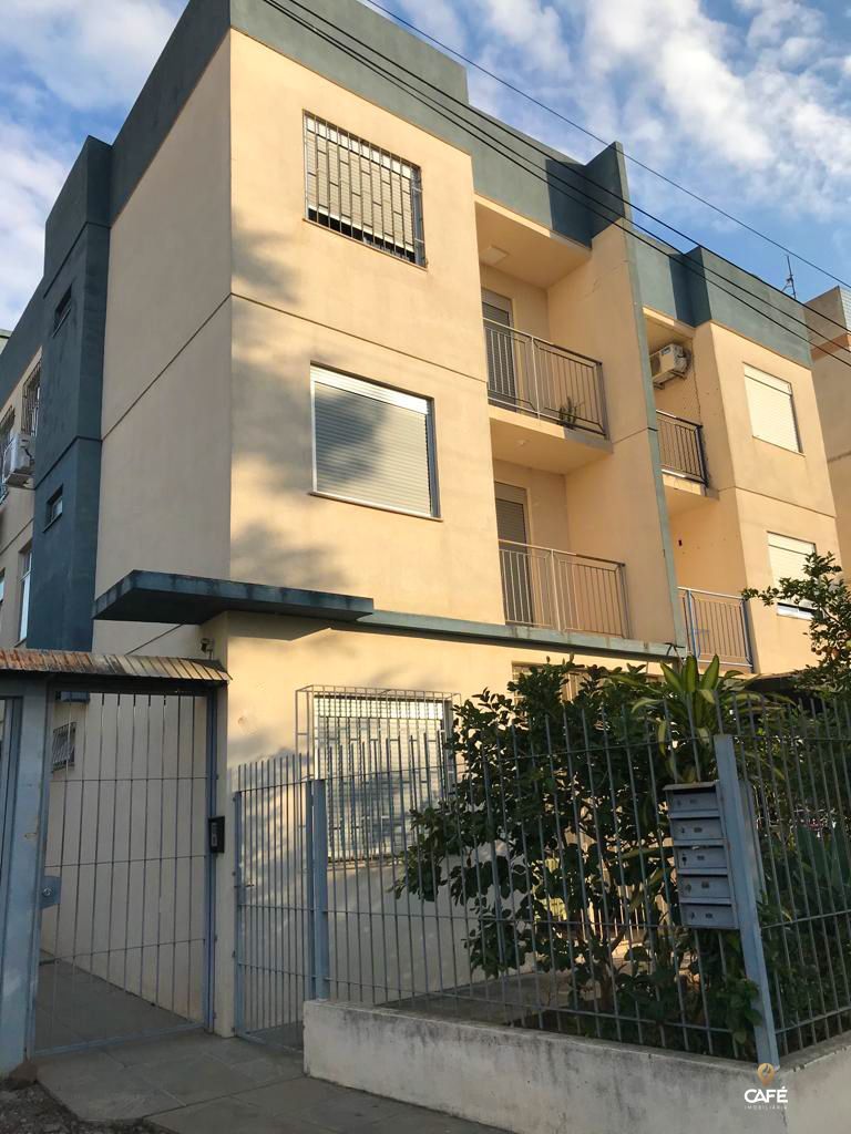 Apartamento para alugar com 2 quartos, 55m² - Foto 1