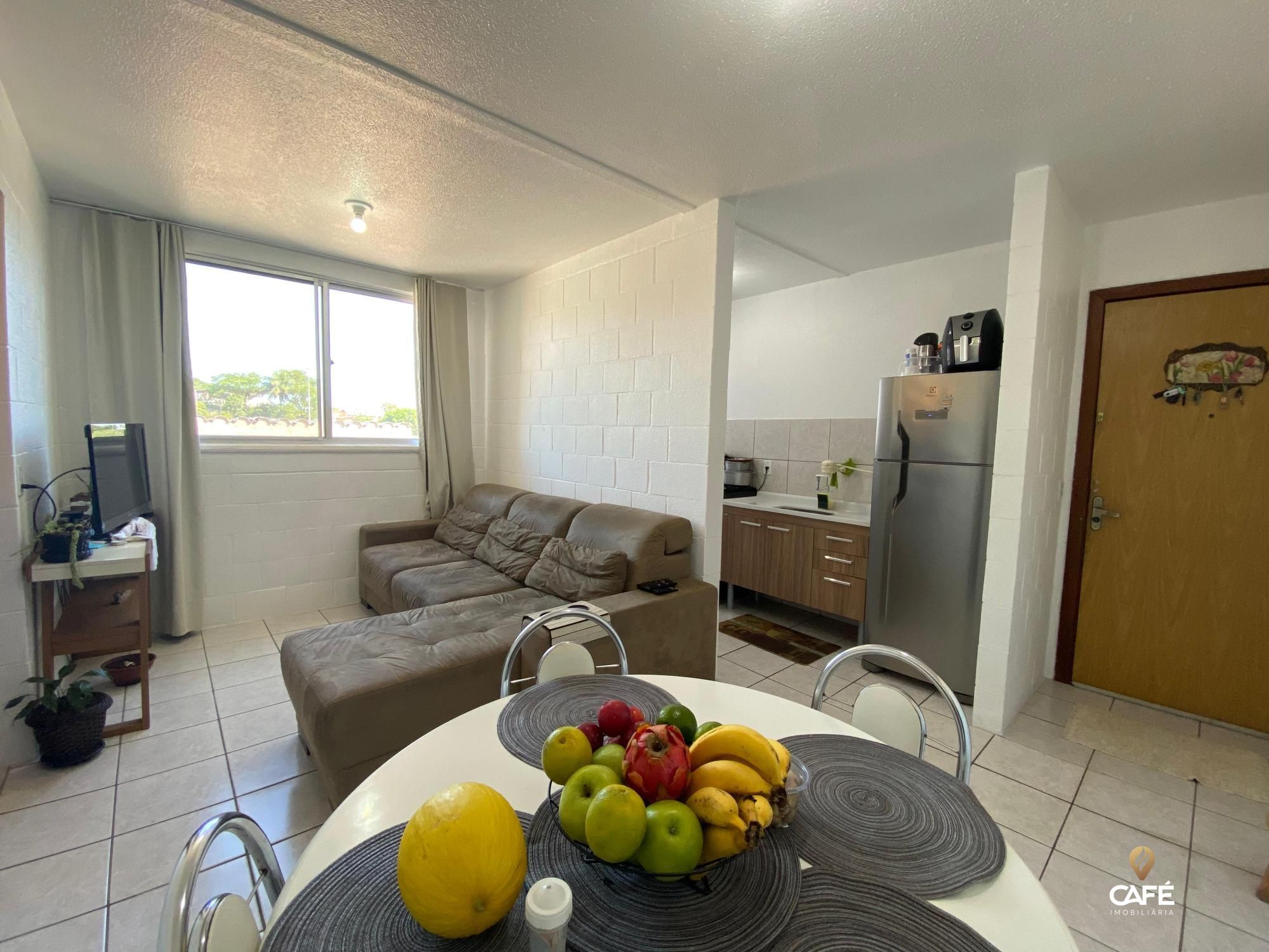 Apartamento, 2 quartos, 44 m² - Foto 4