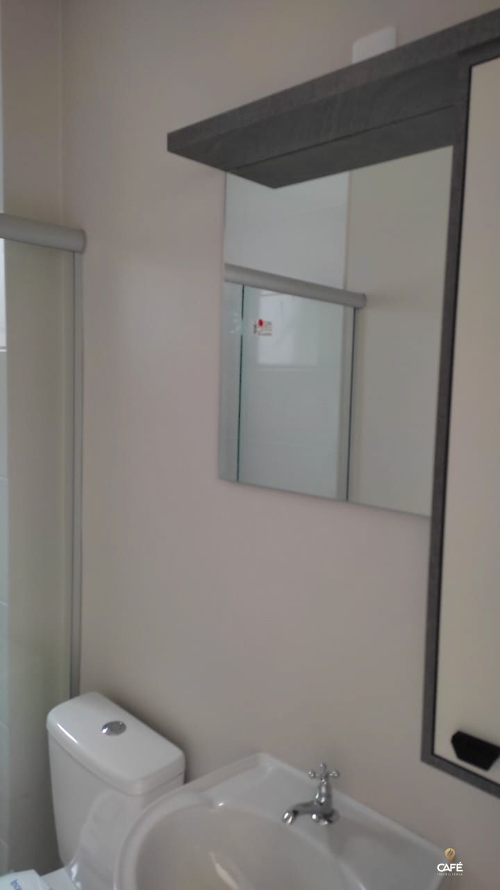 Apartamento à venda com 1 quarto, 43m² - Foto 8