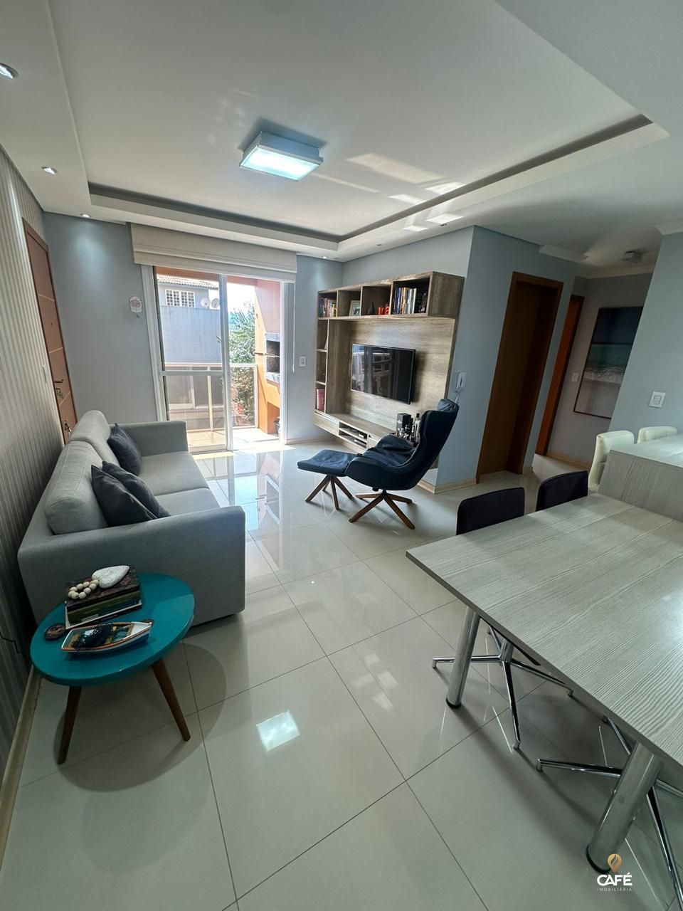 Apartamento, 2 quartos, 68 m² - Foto 3