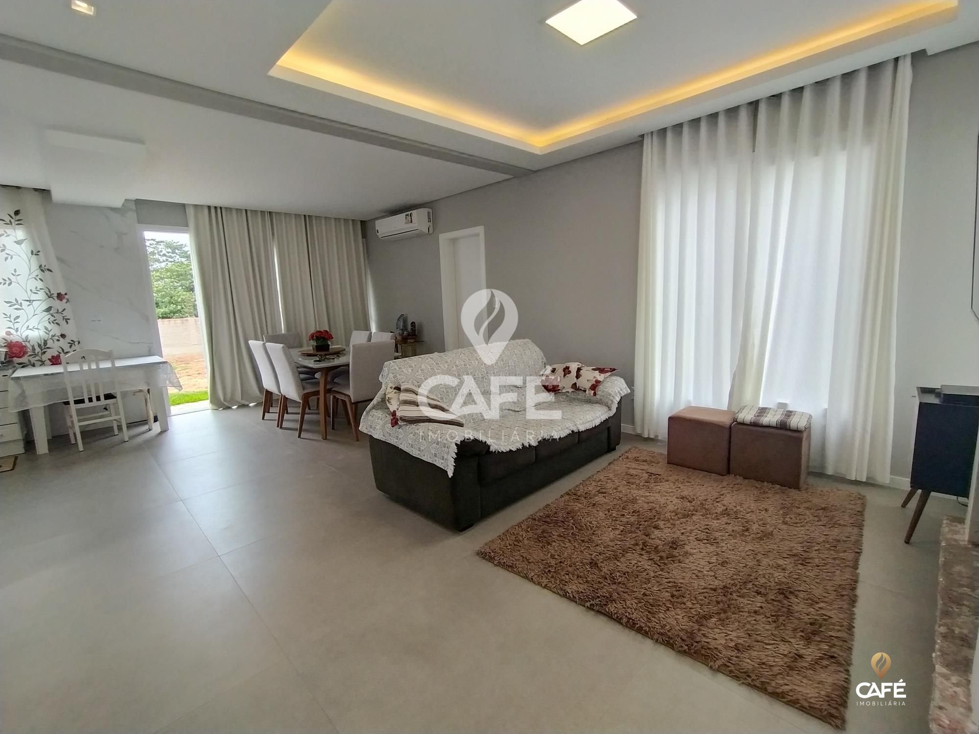 Casa à venda com 3 quartos, 179m² - Foto 3