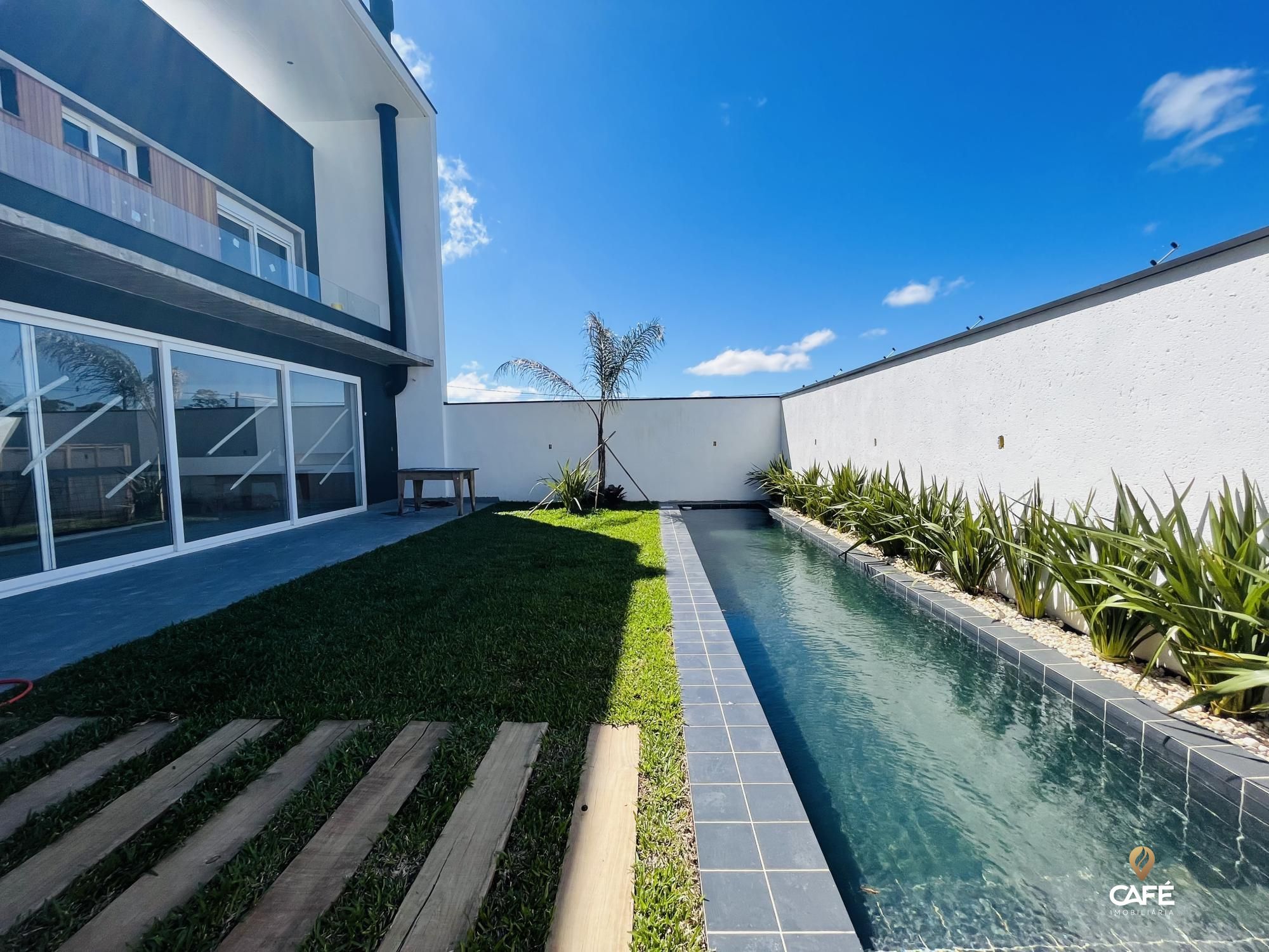 Casa, 4 quartos, 371 m² - Foto 2