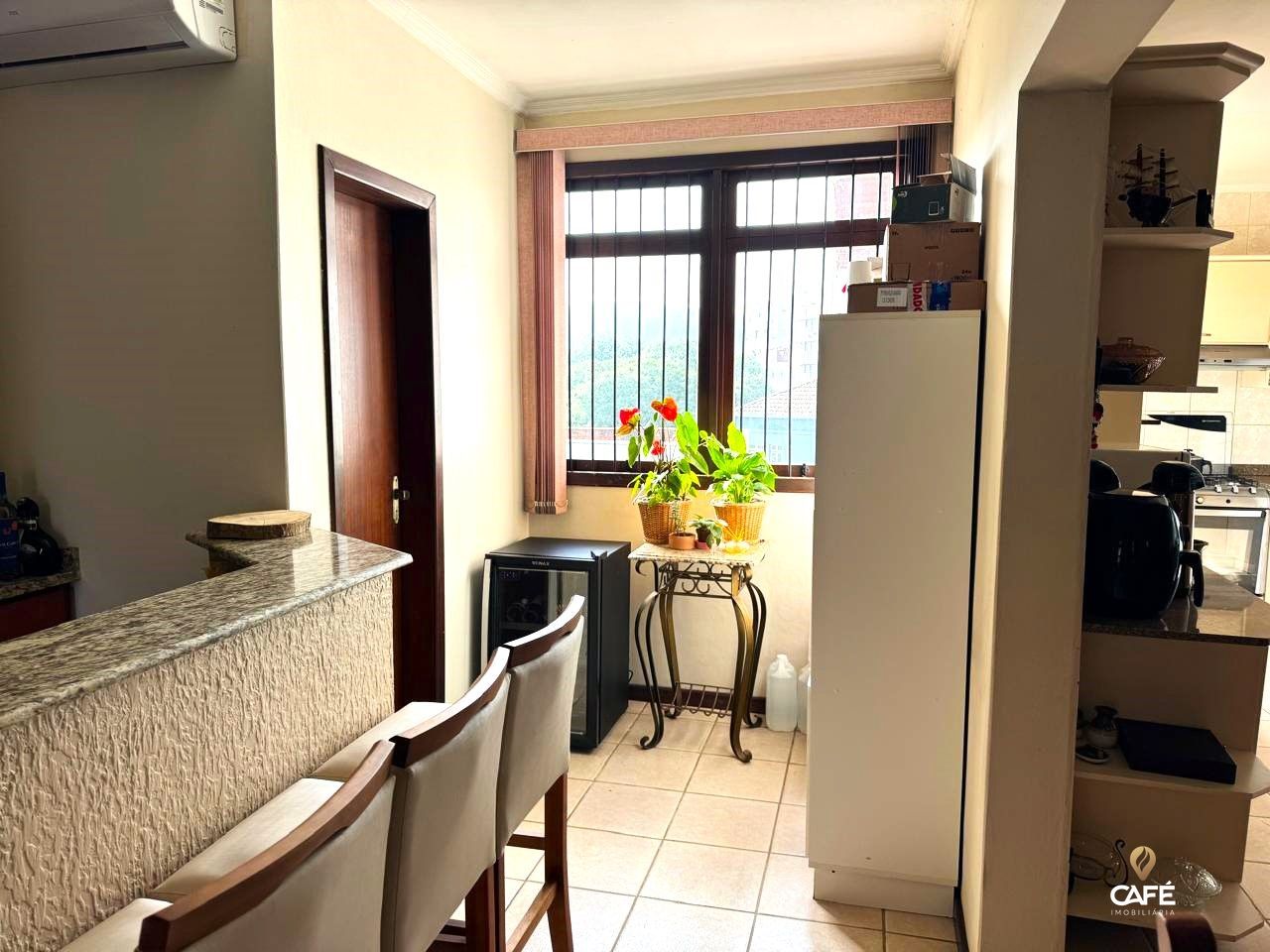 Apartamento à venda com 2 quartos, 397m² - Foto 11