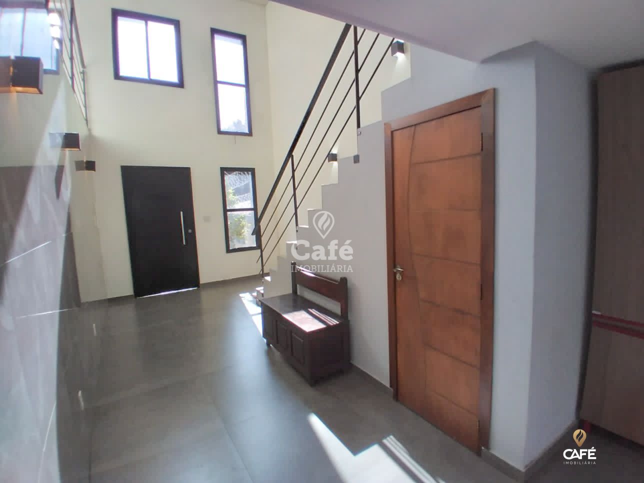 Casa à venda com 3 quartos, 231m² - Foto 10