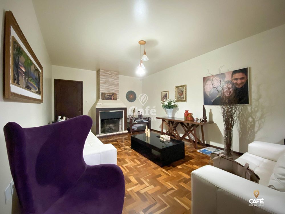 Casa, 4 quartos, 226 m² - Foto 15