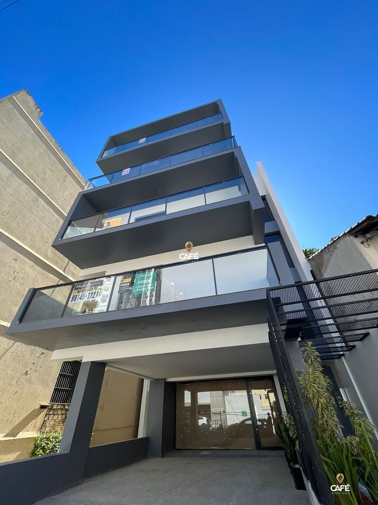 Apartamento, 1 quarto, 77 m² - Foto 1