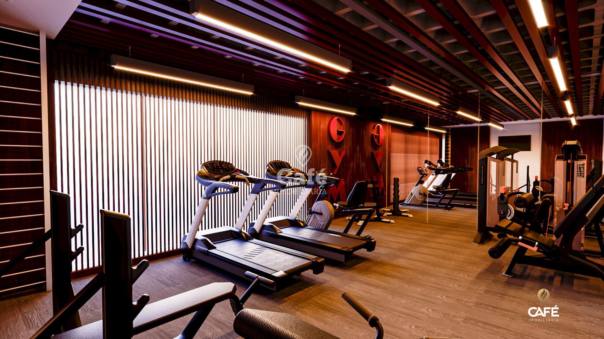 Apartamento, 3 quartos, 160 m² - Foto 33