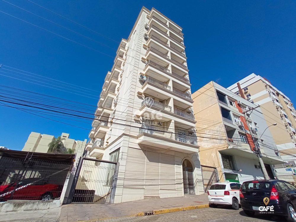 Apartamento, 2 quartos, 55 m² - Foto 1