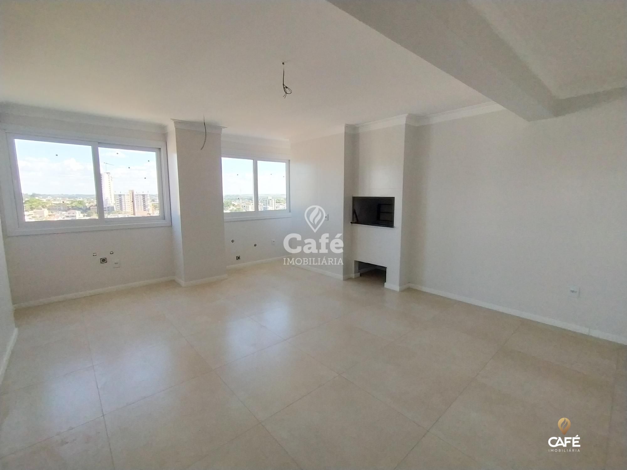 Cobertura à venda com 3 quartos, 225m² - Foto 3