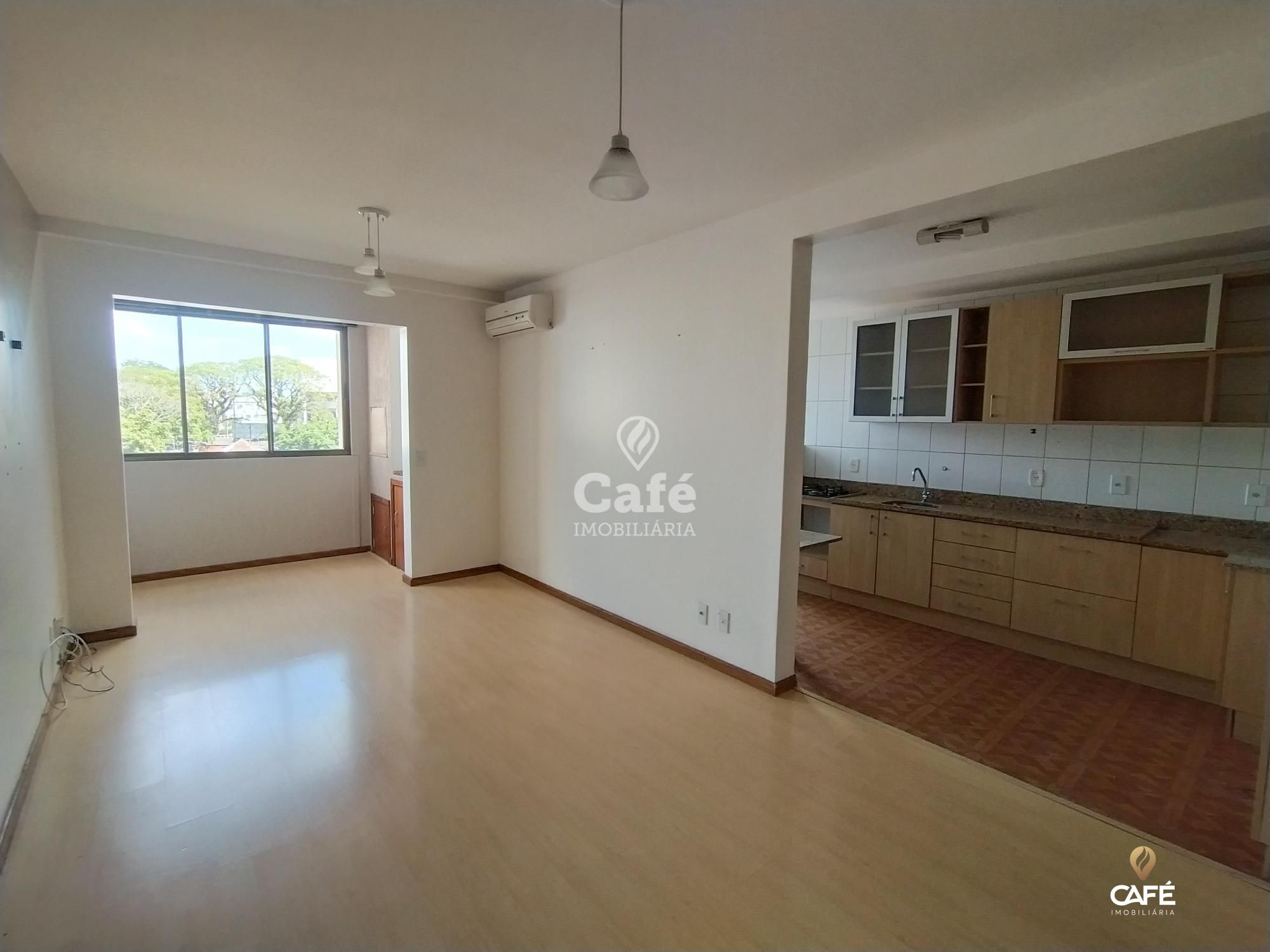 Apartamento à venda com 2 quartos, 67m² - Foto 1