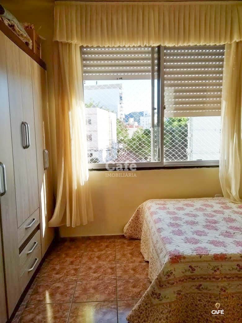 Apartamento à venda com 3 quartos, 110m² - Foto 3